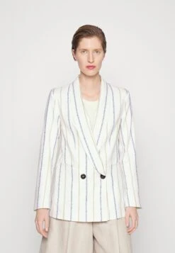 MAX & Co. Opus - Blazer - Light Blue/Green/Off White