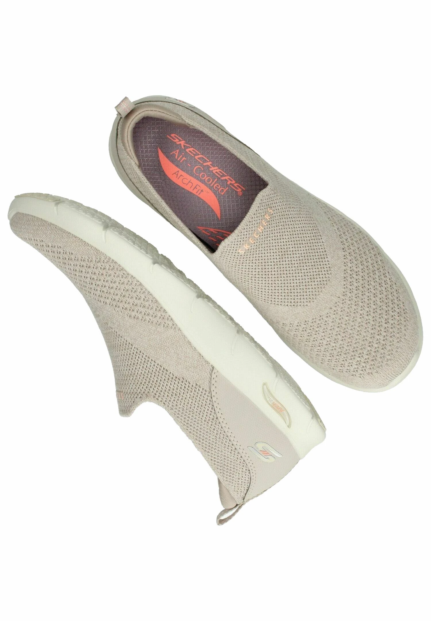 Skechers Don'T Go - Sneakers Laag - Tpe - Afbeelding 3