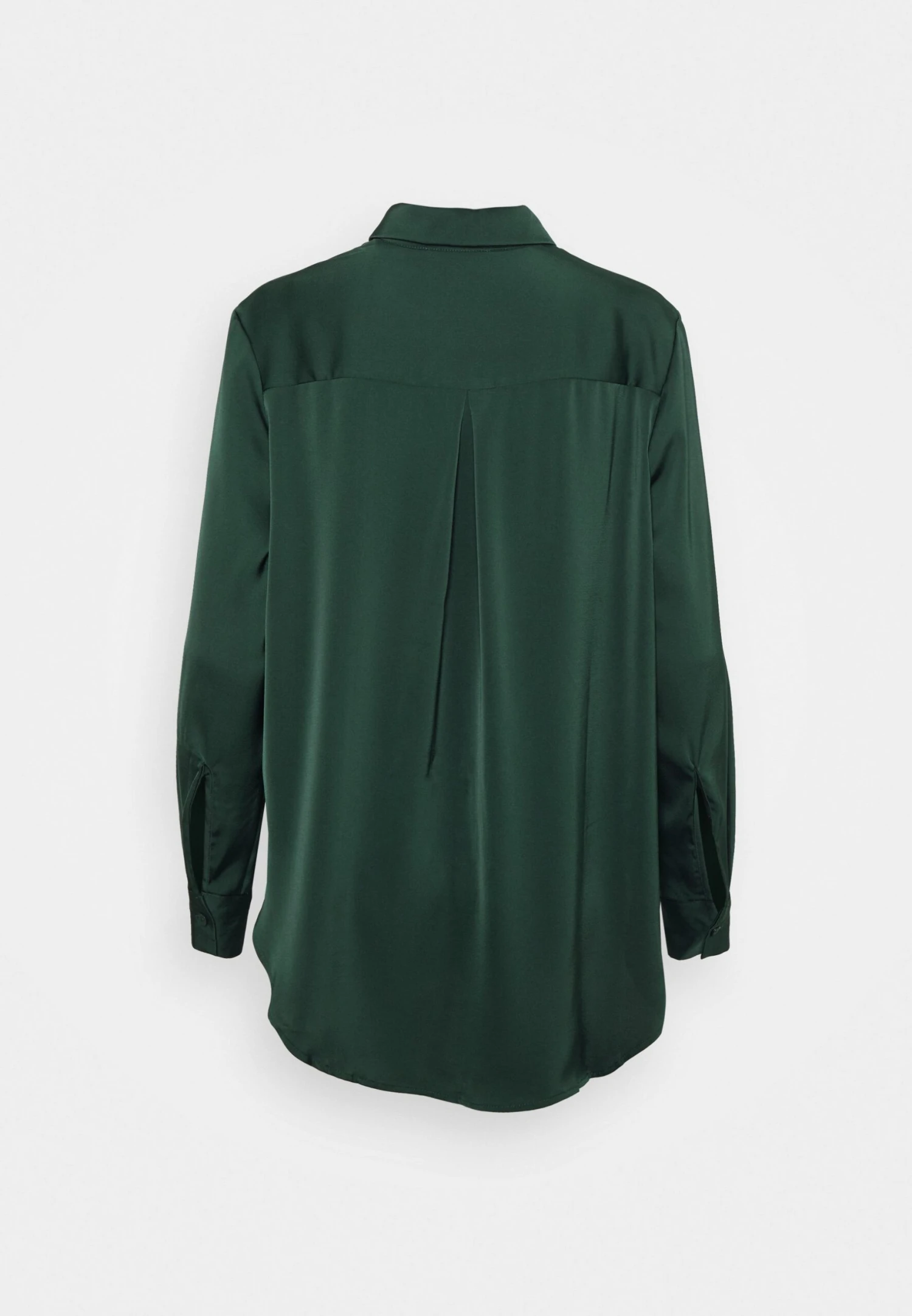 Anna Field Overhemdblouse - Green - Afbeelding 2
