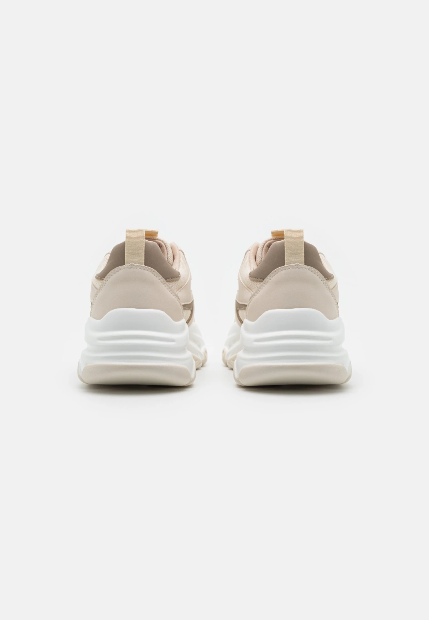 Call It Spring Refresh - Sneakers Laag - Bone - Afbeelding 4