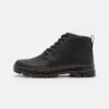 Dr. Martens Bonny Unisex - Veterboots - Black