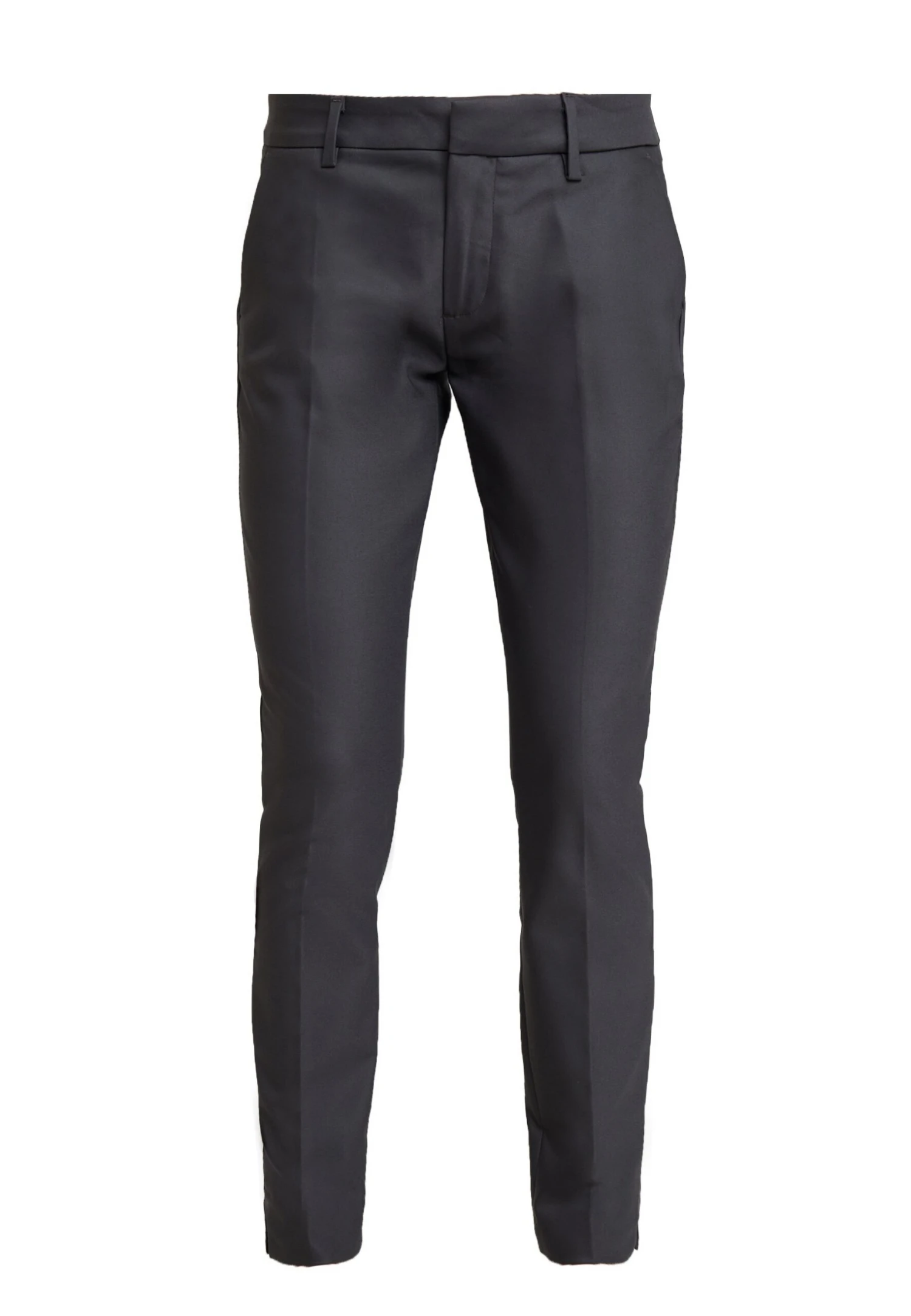 Mos Mosh Abbey Night Pant - Broek - Antracite - Afbeelding 4