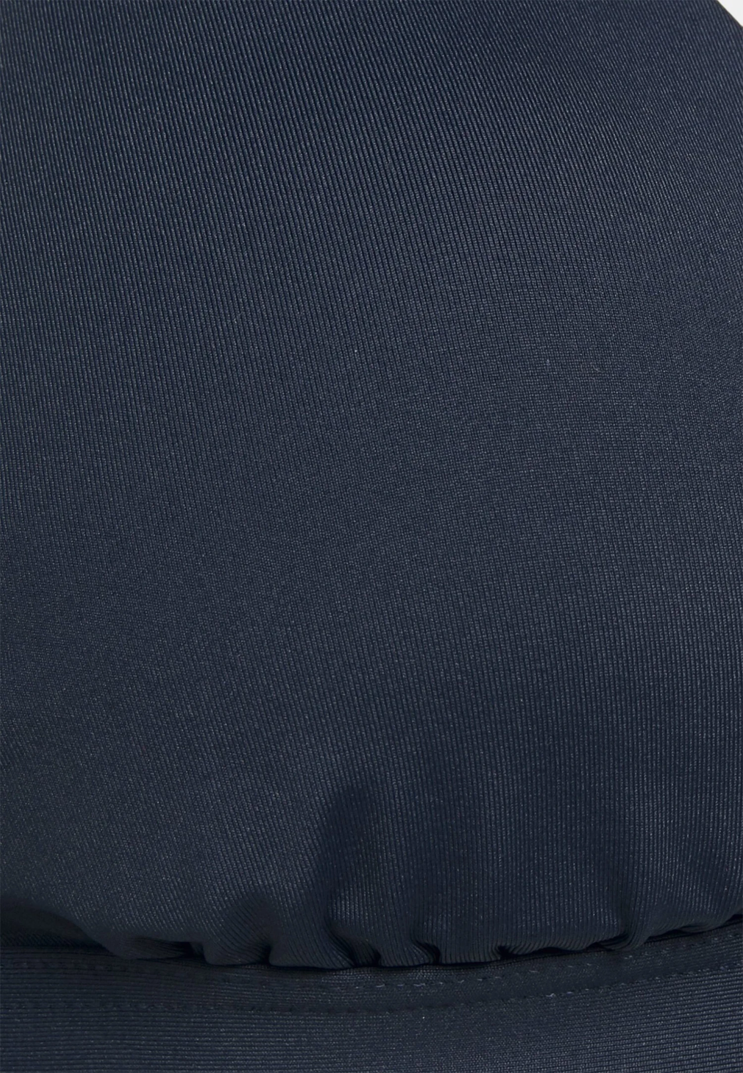 Seafolly Collective Longline Tri - Bikinitop - True Navy - Afbeelding 3