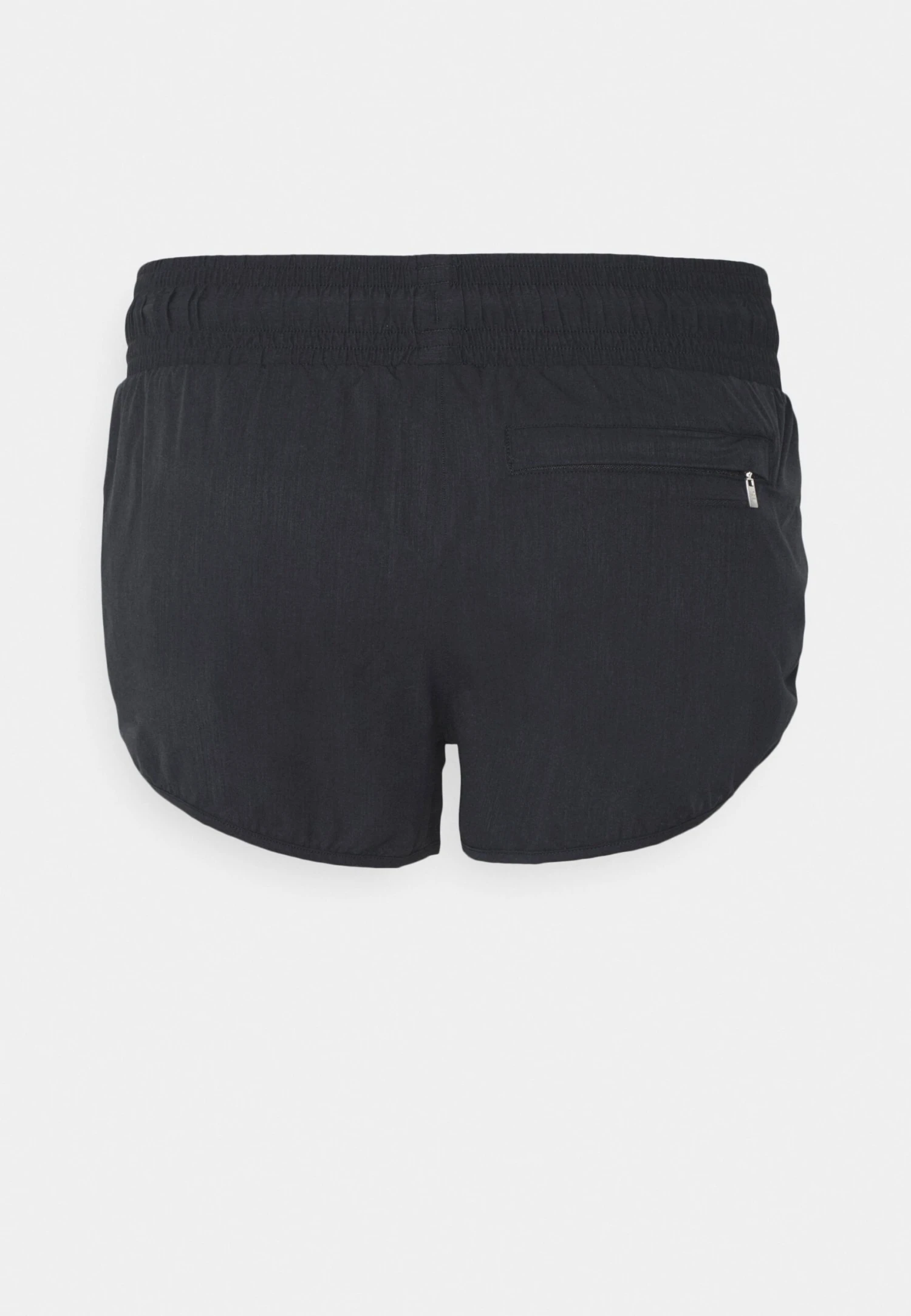 Seafolly Active - Zwemshorts - Black - Afbeelding 2