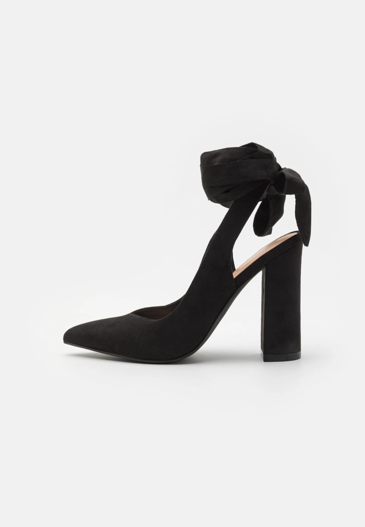 Even&Odd Veterpumps - Black - Afbeelding 2