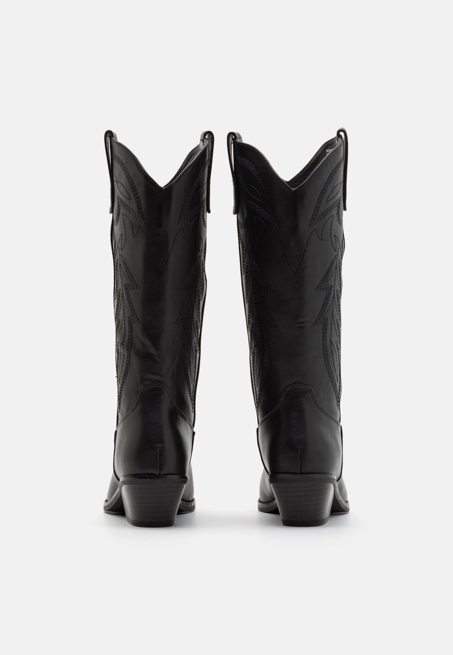 Madden Girl Redford - Cowboy-/Bikerlaarzen - Black Paris - Afbeelding 3