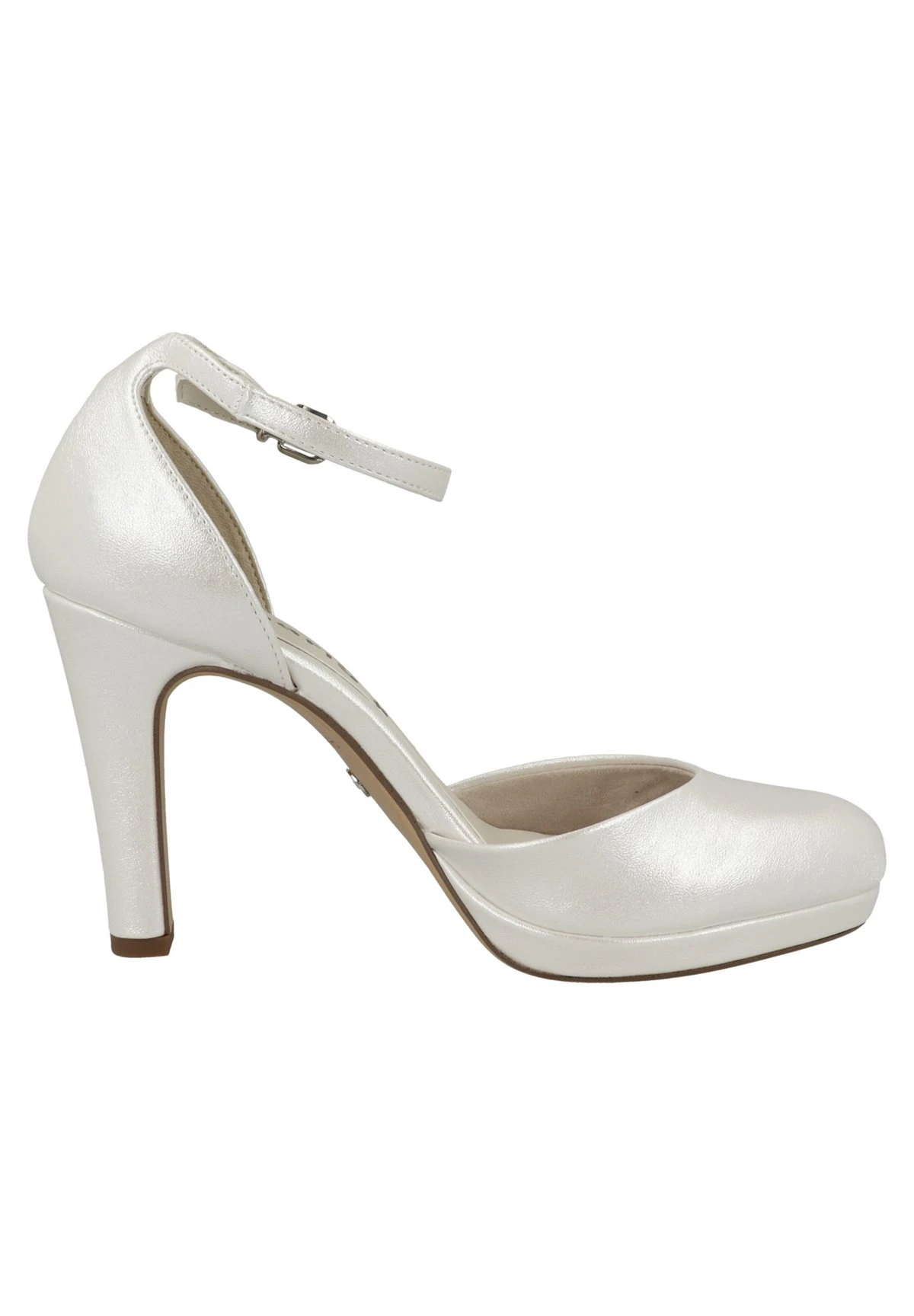 Tamaris Hoge Hakken - Pearl - Afbeelding 8