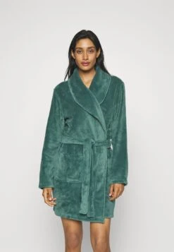 Anna Field Badjas - Green