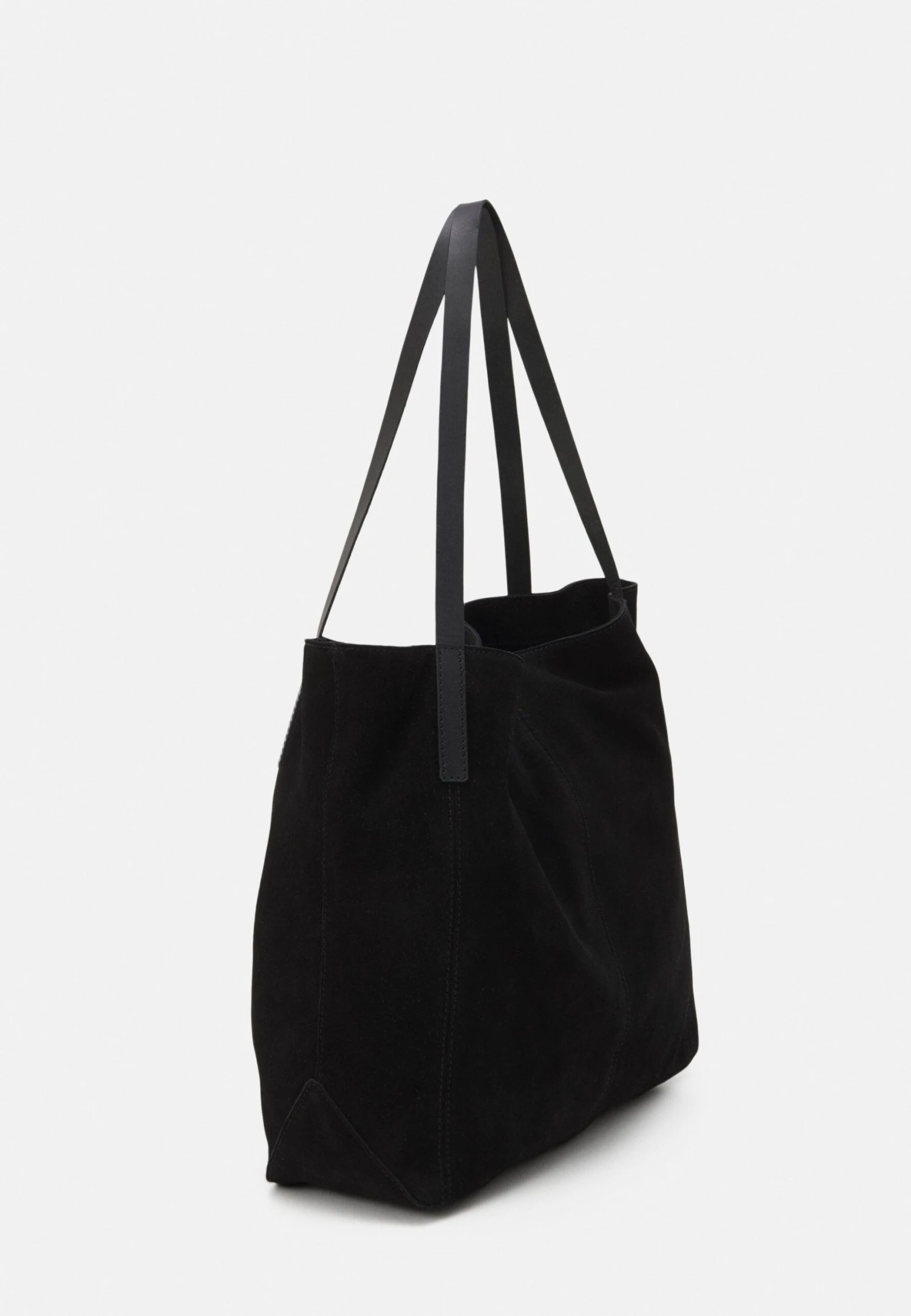 Anna Field Leather - Handtas - Black - Afbeelding 2
