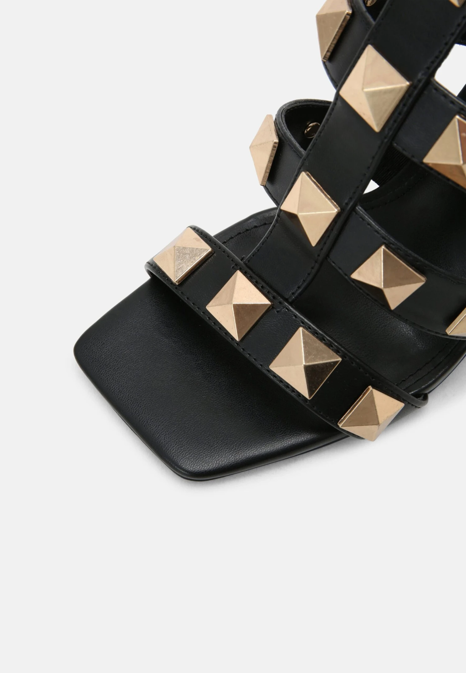 Steve Madden Capri - Sandalen - Black - Afbeelding 8