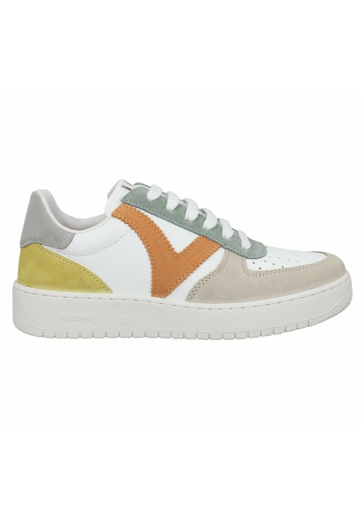 Sneakers Laag - Multi Coloured - Afbeelding 6