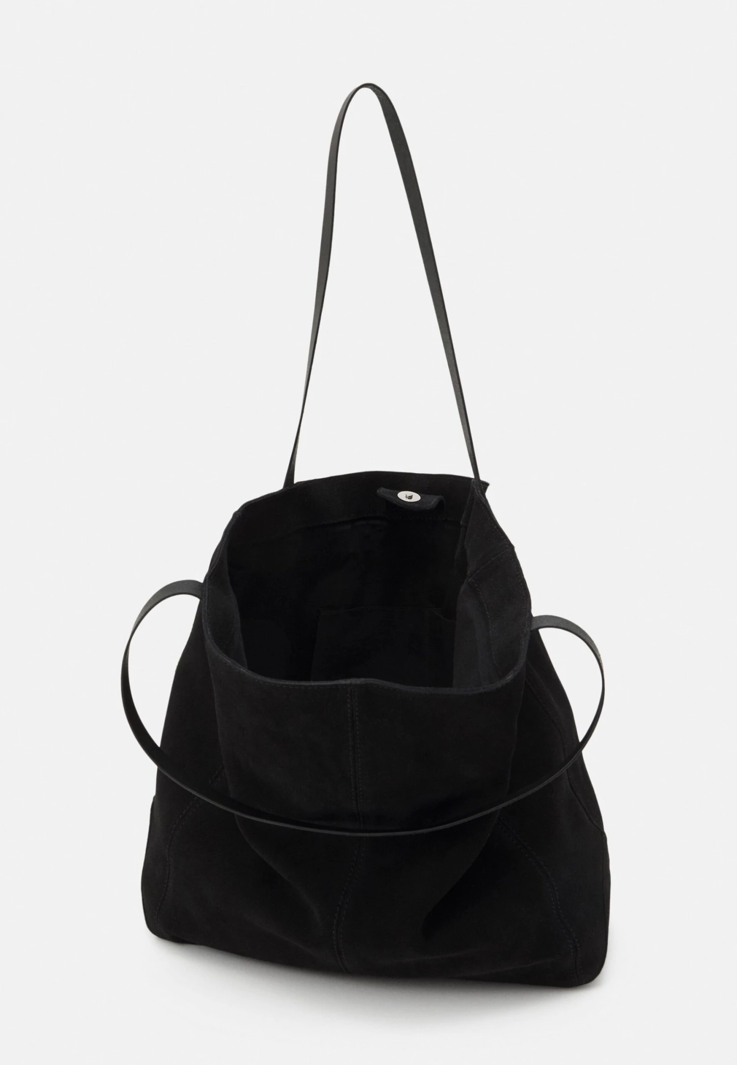 Anna Field Leather - Handtas - Black - Afbeelding 3