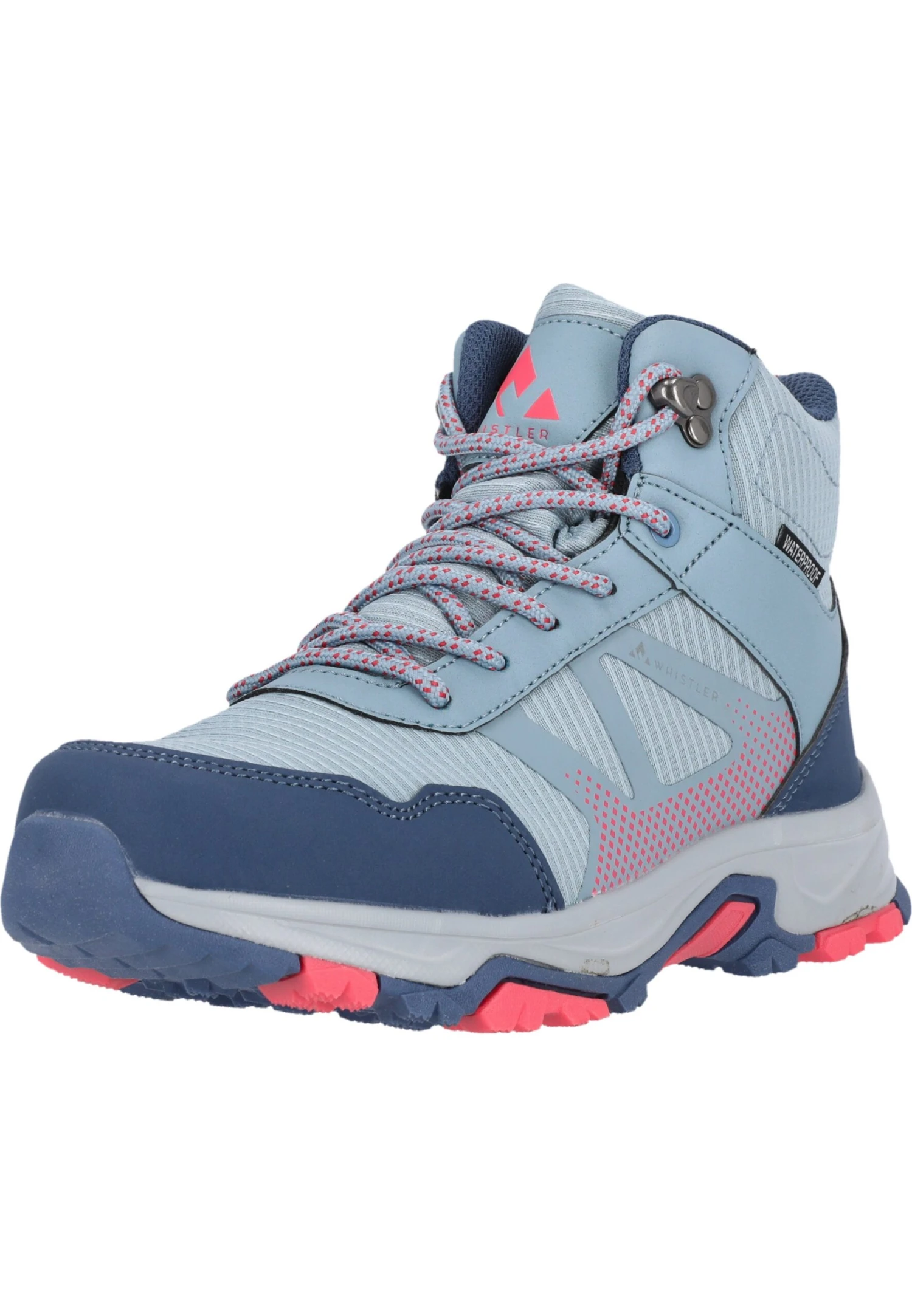 Endurance Doron - Outdoorschoenen - Blauw - Afbeelding 7