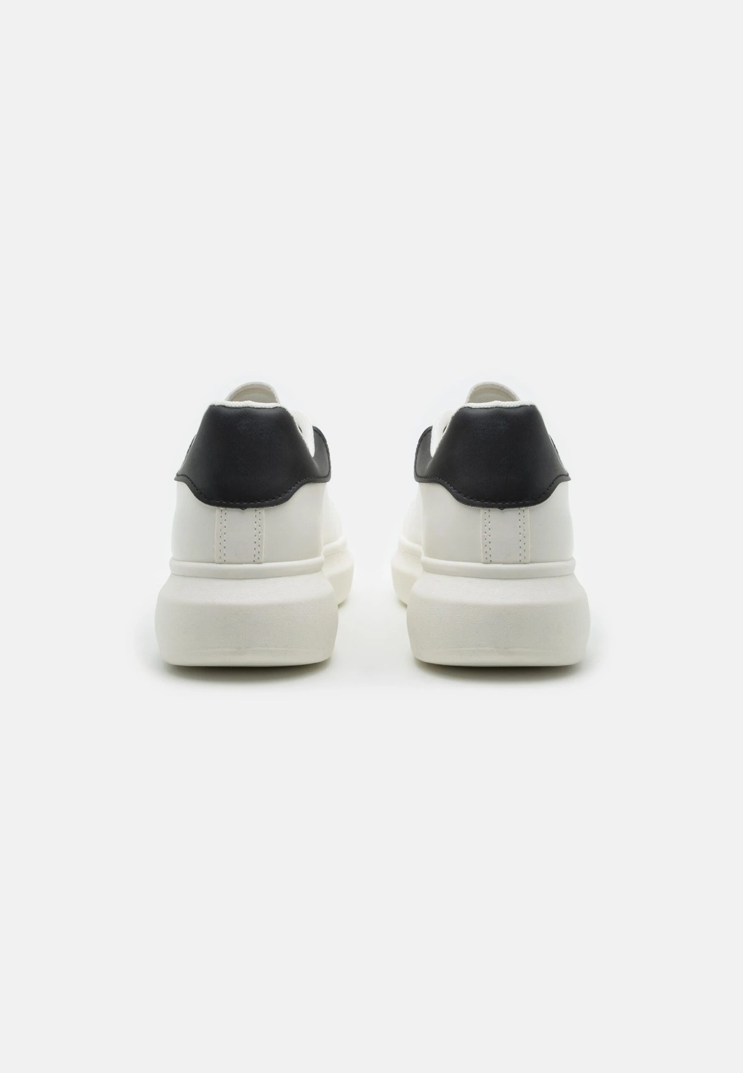 Anna Field Sneakers Laag - White/Black - Afbeelding 4