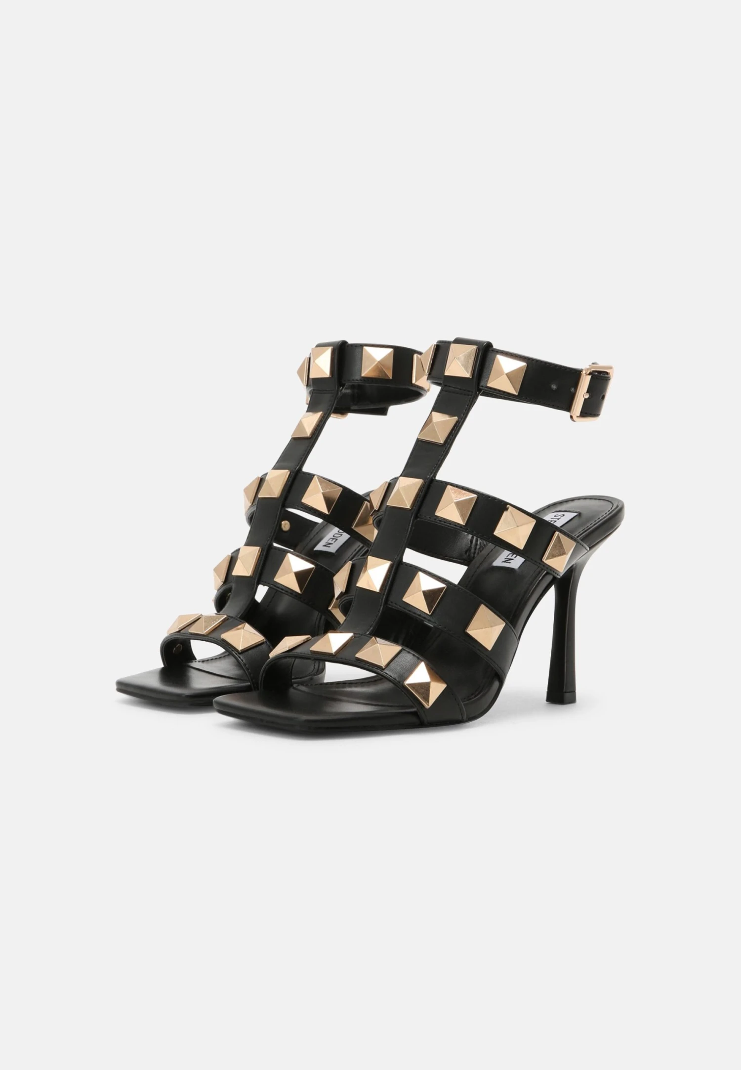 Steve Madden Capri - Sandalen - Black - Afbeelding 3
