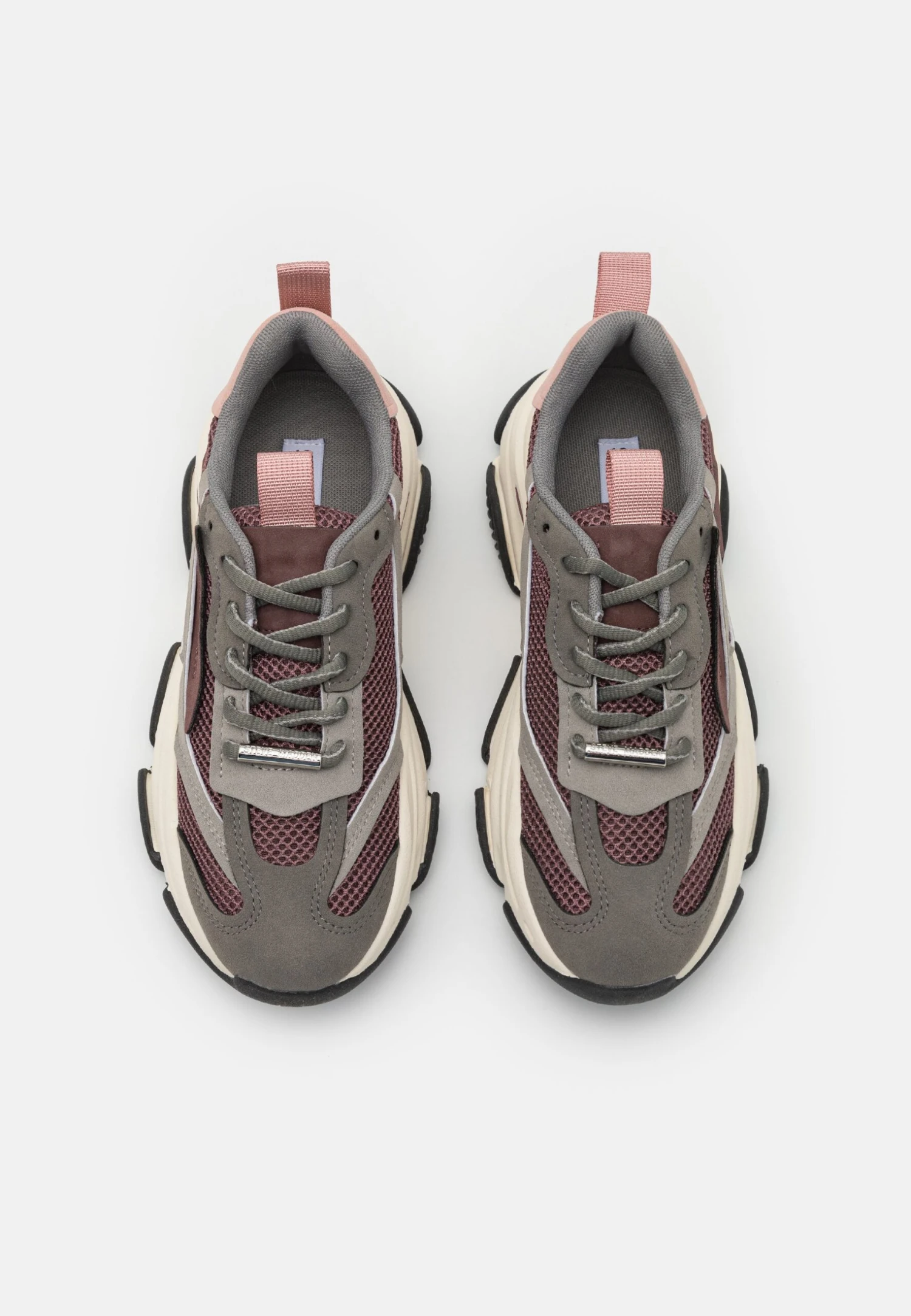 Steve Madden Possession - Sneakers Laag - Mauve - Afbeelding 5