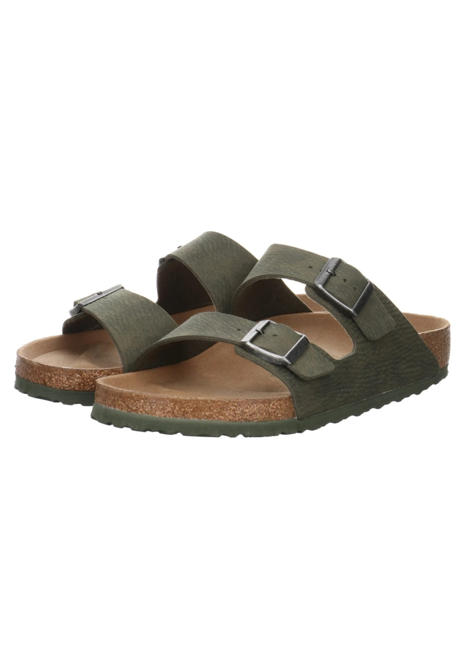 Birkenstock Arizona Syn Desert Dust Thyme Veg - Muiltjes - Thyme Veg - Afbeelding 9
