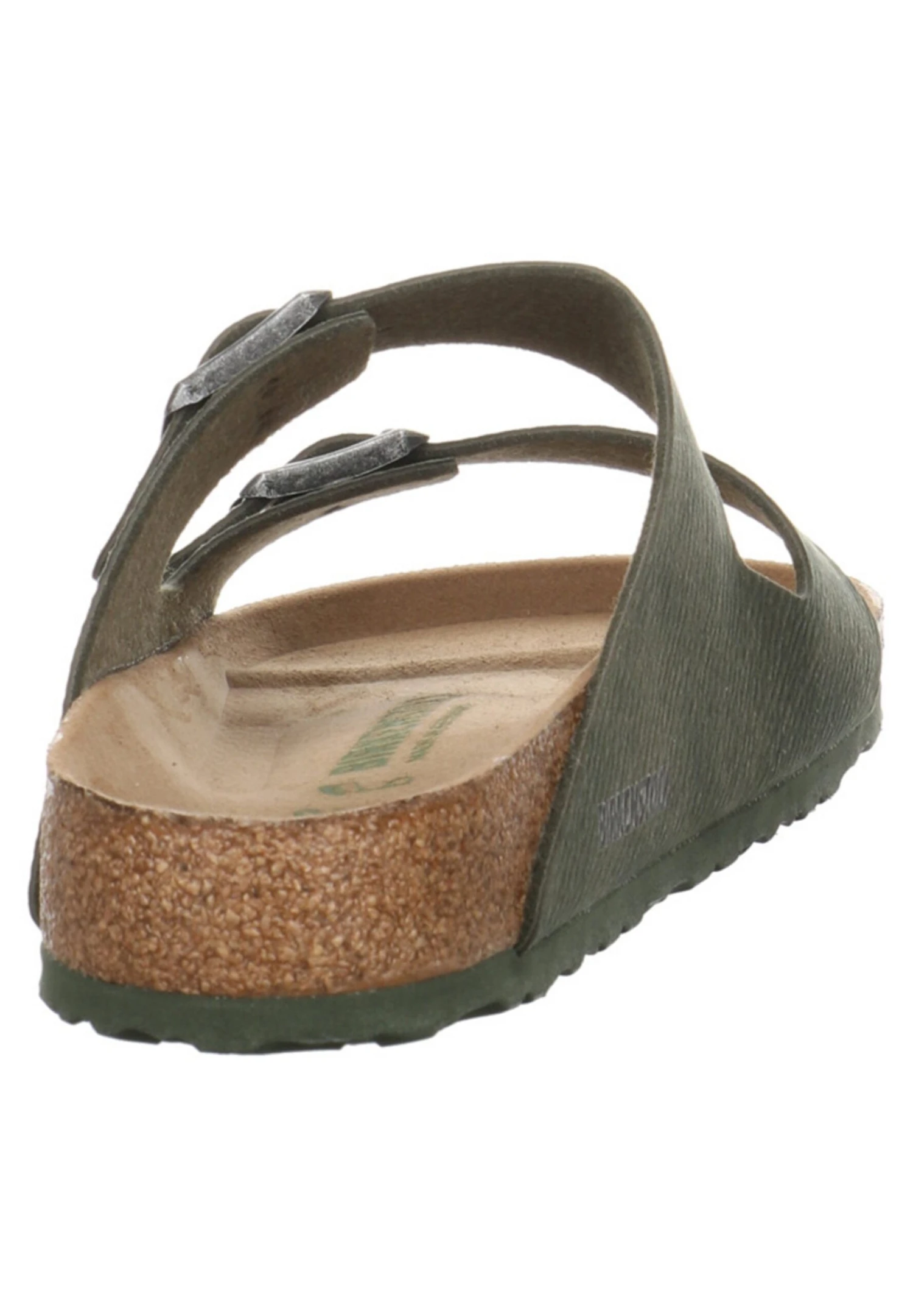 Birkenstock Arizona Syn Desert Dust Thyme Veg - Muiltjes - Thyme Veg - Afbeelding 13