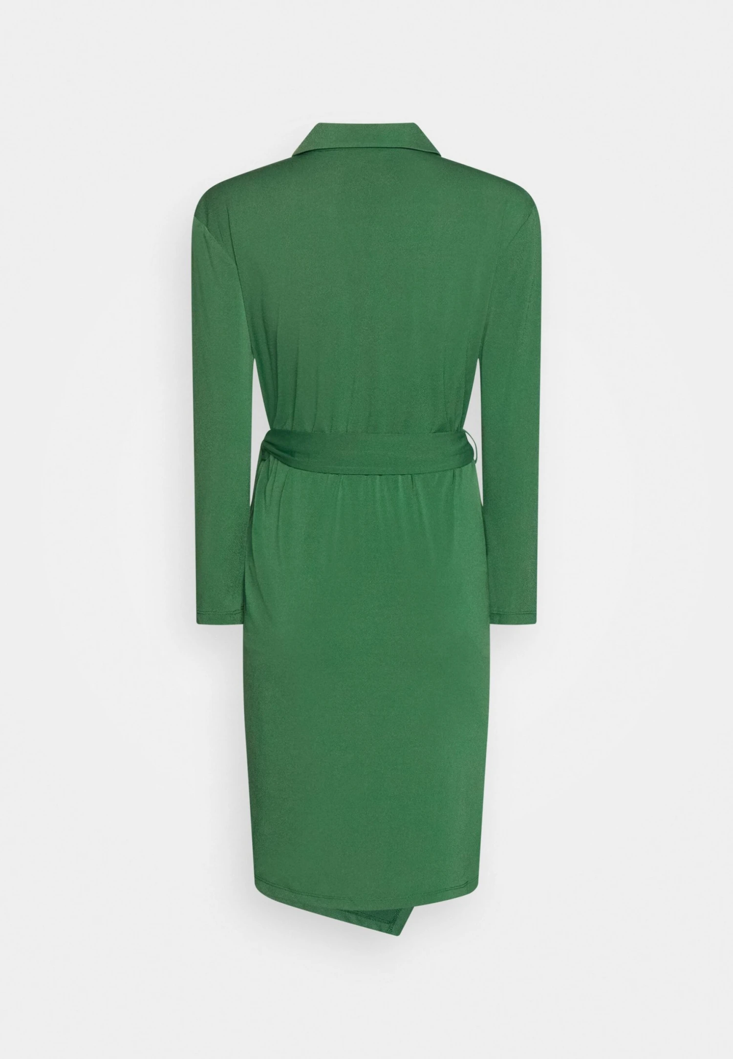 Anna Field Jerseyjurk - Green - Afbeelding 2