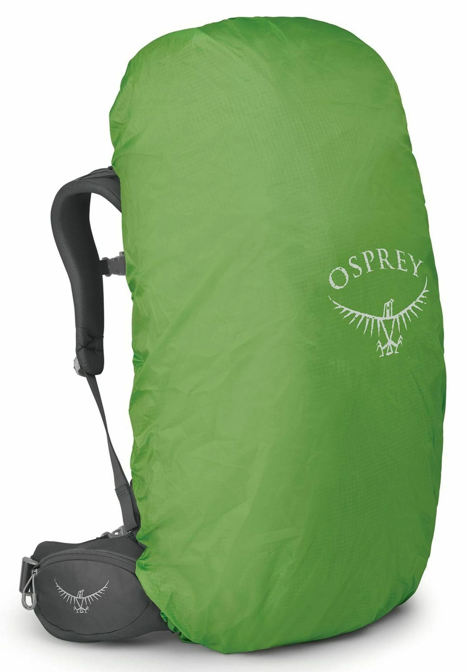 Osprey Viva 65 - Backpack - Tunnel Vision Grey - Afbeelding 3