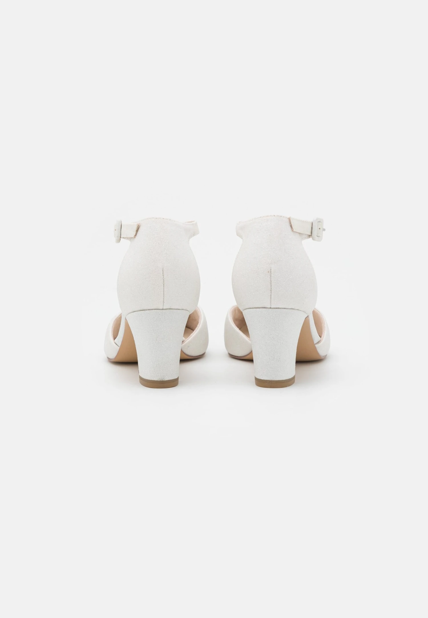 Tamaris Klassieke Pumps - White Glam - Afbeelding 4