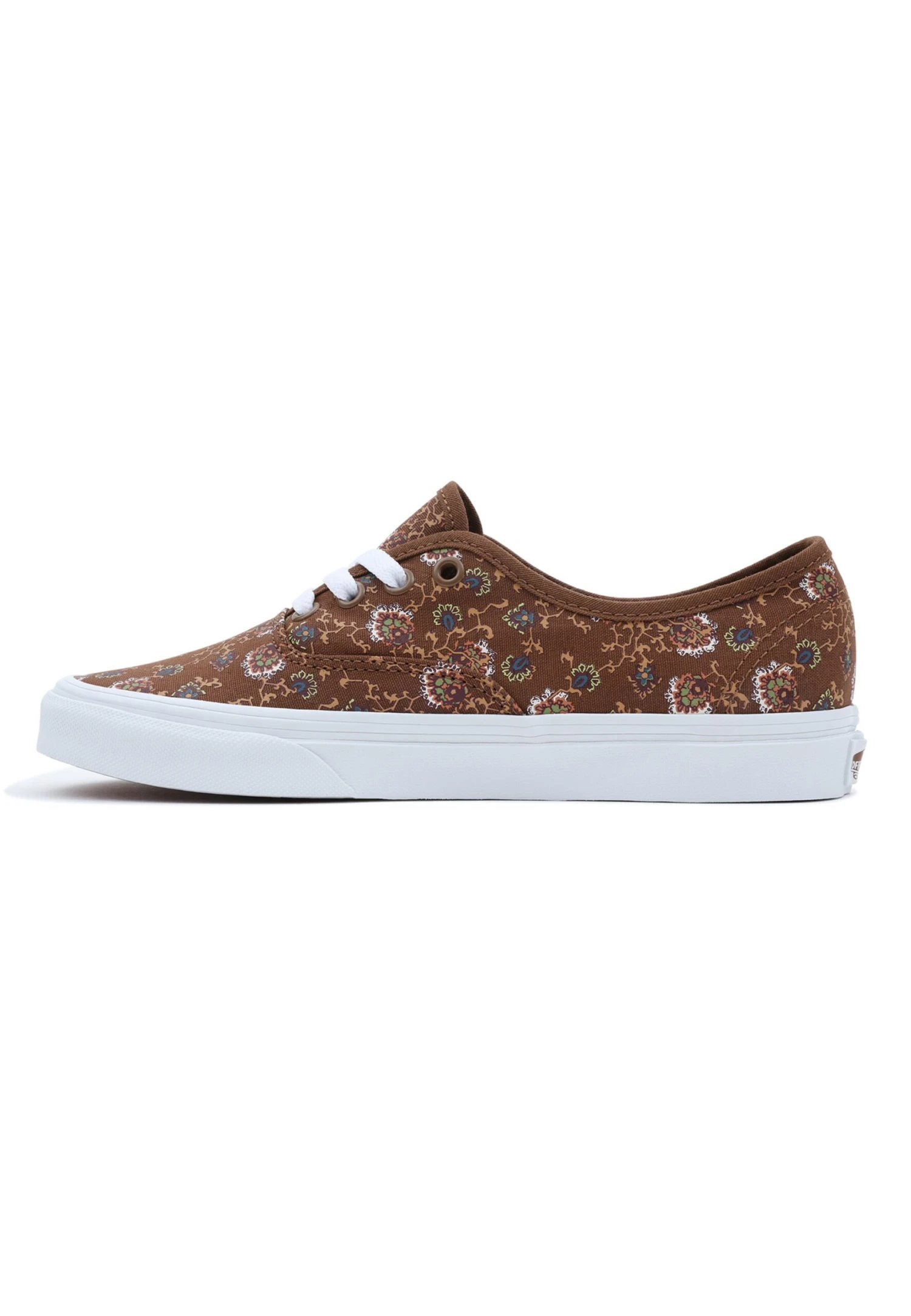 Vans Ua Authentic - Sneakers Laag - Medium Brown