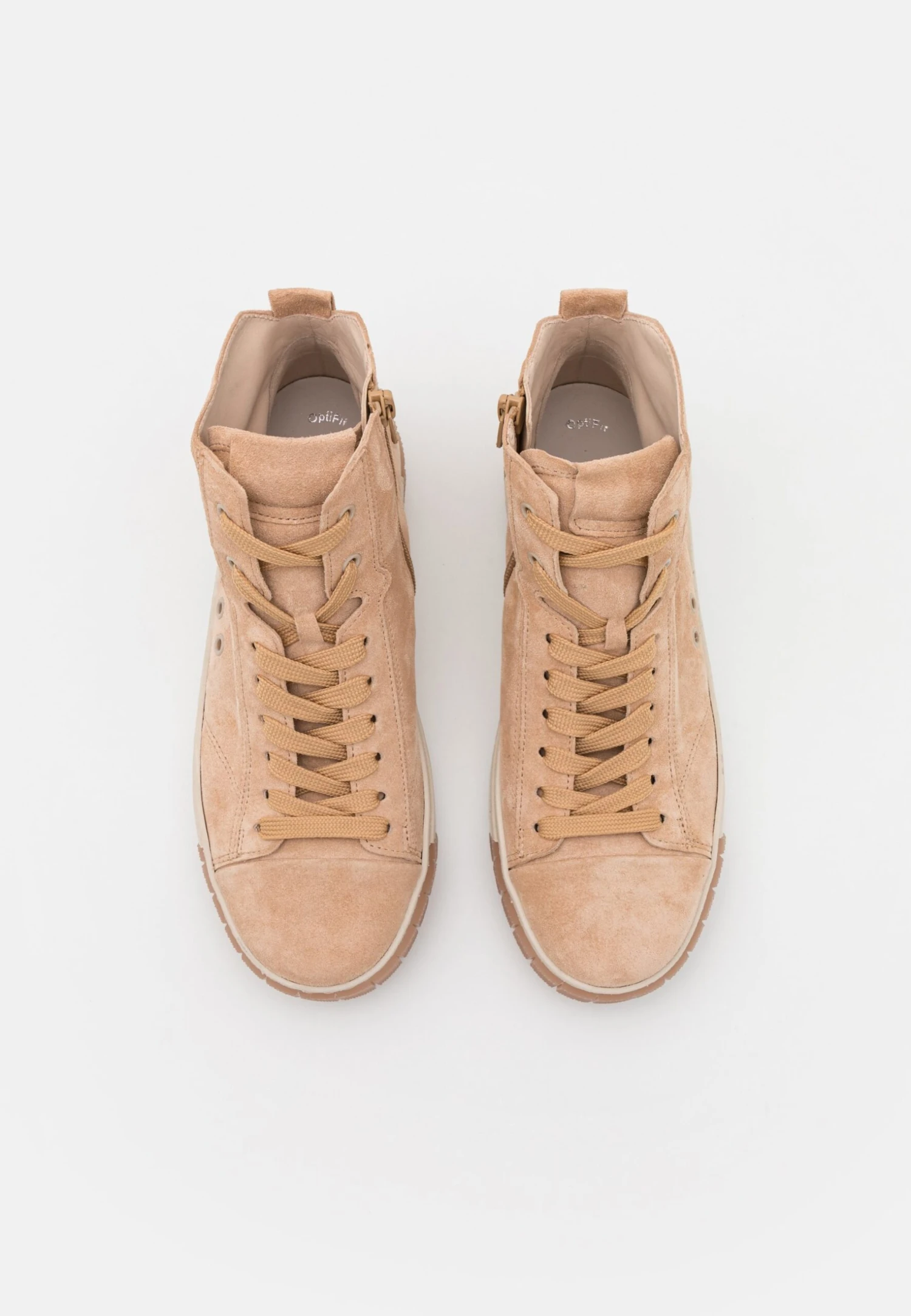 Gabor Comfort Sneakers Hoog - Lino - Afbeelding 6