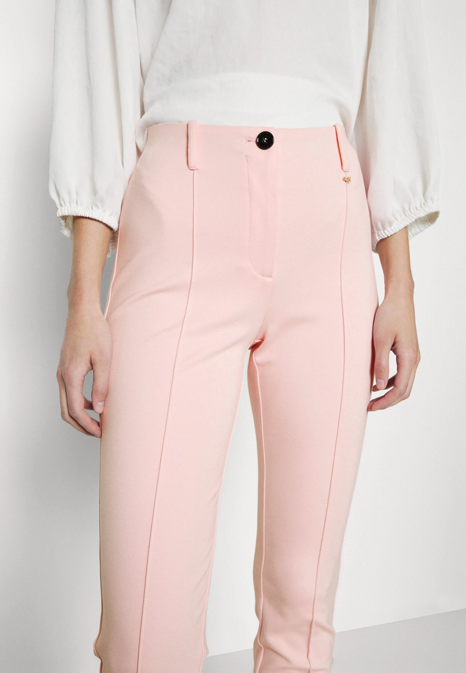MARC CAIN Broek - Soft Powder Pink - Afbeelding 8