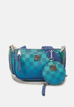 Steve Madden Burgento Set - Schoudertas - Blue