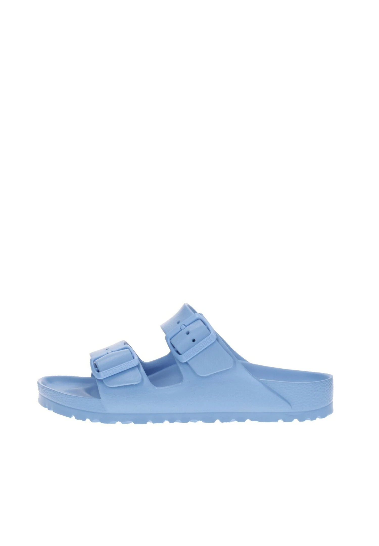 Birkenstock Ciabatte - Badslippers - Celeste