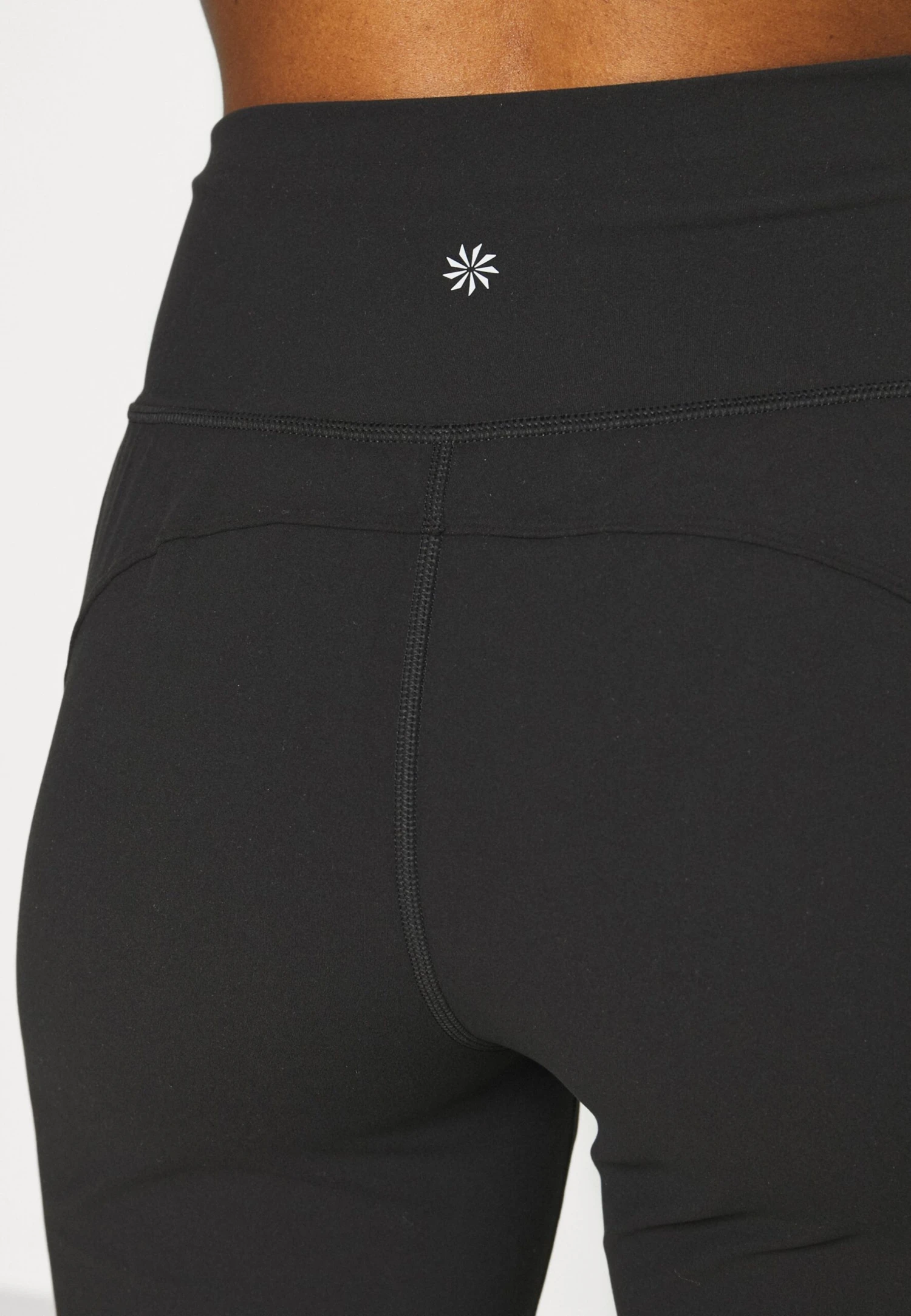Athleta Salutation - Trainingsbroek - Black - Afbeelding 6