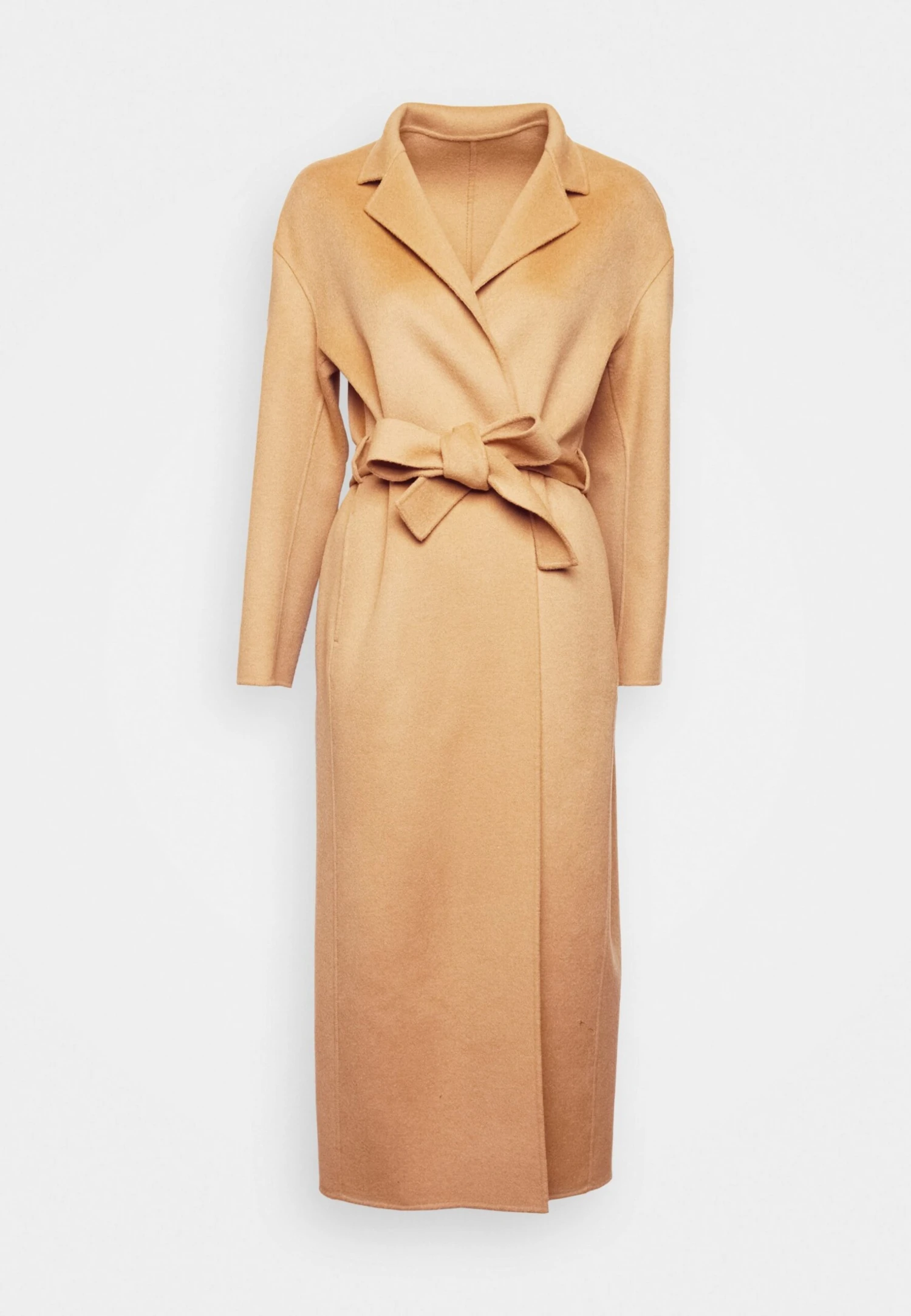 Filippa K Alexa Coat - Mantel - Light Camel - Afbeelding 7