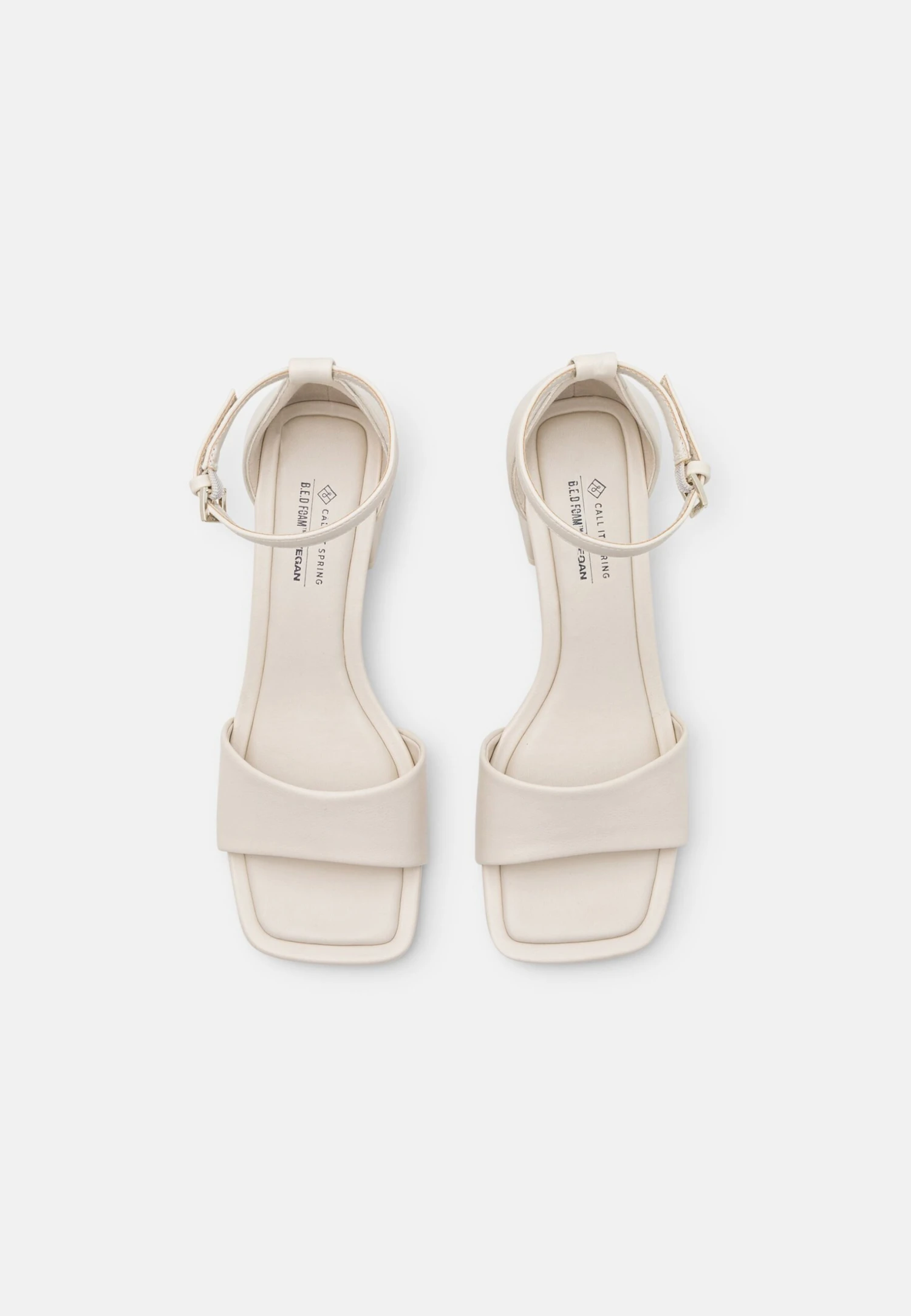 Call It Spring Vickie - Sandalen - Ice - Afbeelding 6