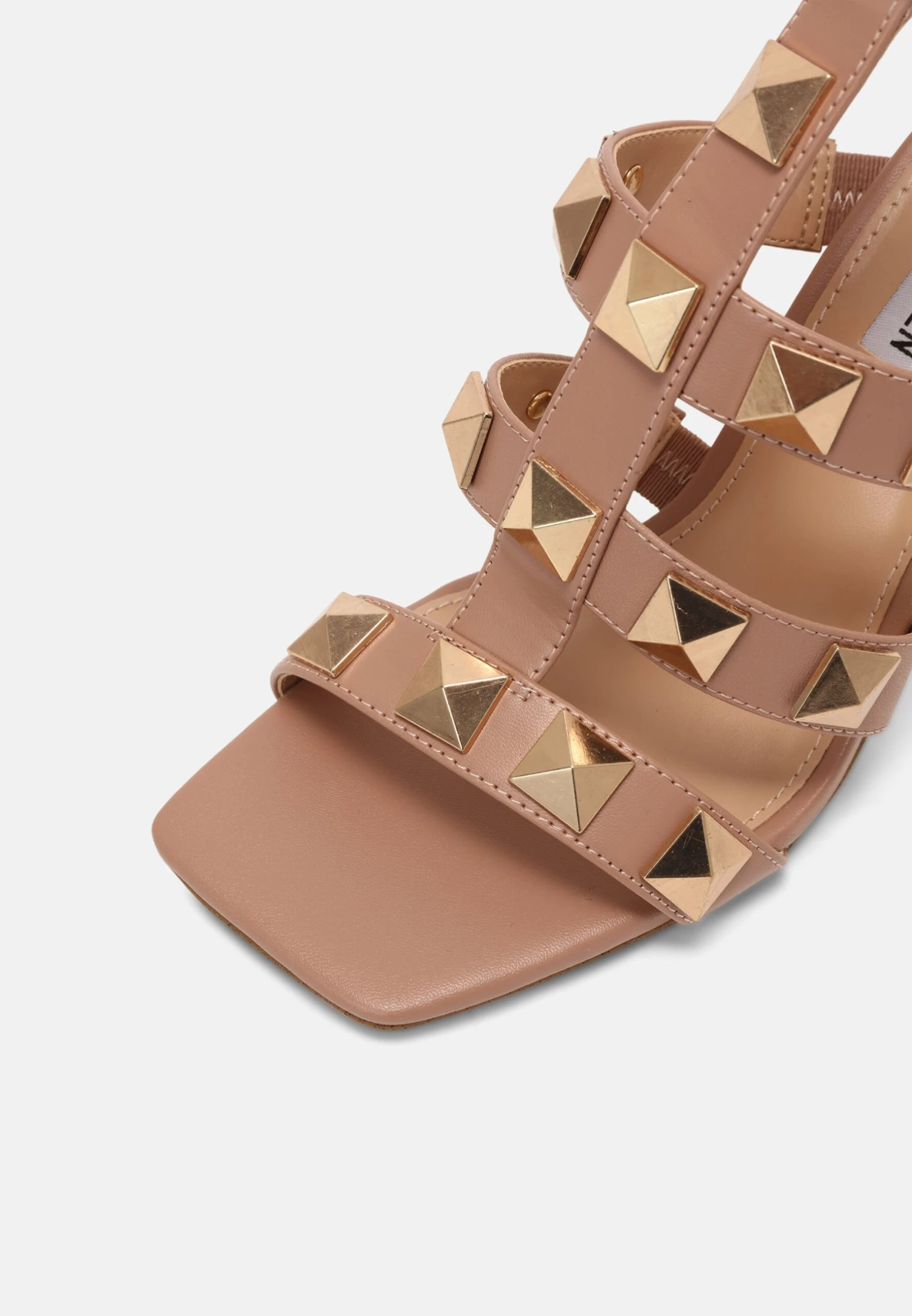 Steve Madden Capri - Sandalen - Nude - Afbeelding 10