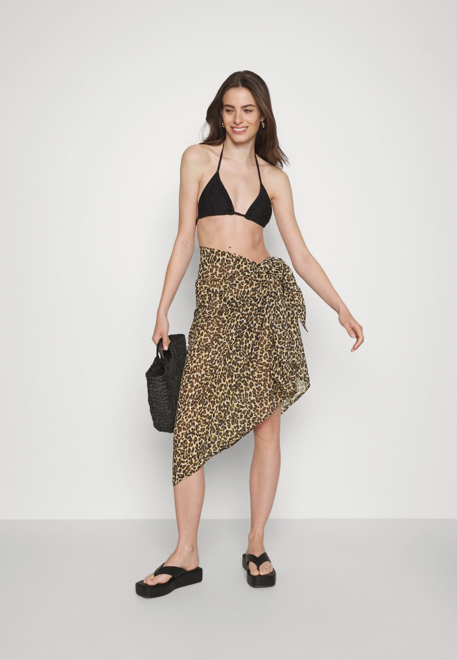 Bruno Banani Pareo - Strandaccessoire - Leo - Afbeelding 2