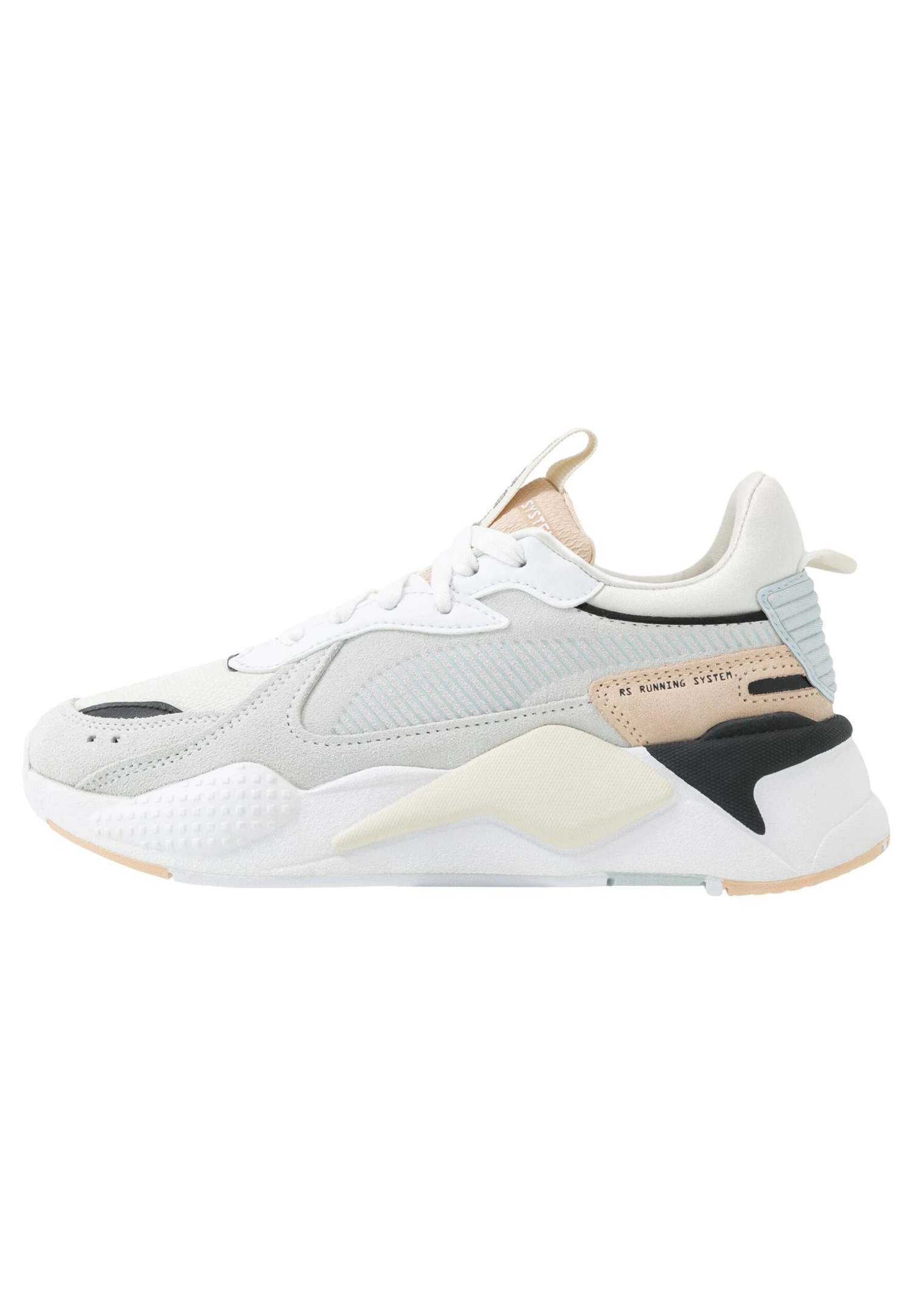 Puma Rs-X Reinvent - Sneakers Laag - White/Natural - Afbeelding 2