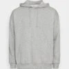 YOURTURN Unisex - Hoodie - Mottled Grey