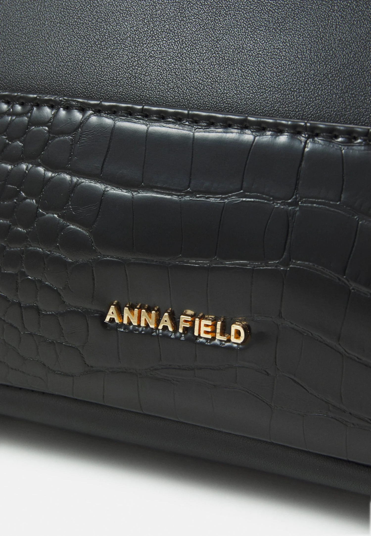 Anna Field Laptoptas - Black - Afbeelding 4