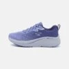 Max Cushioning Elite 2.0 Lace Up - Hardloopschoenen Neutraal - Lavender/Blue
