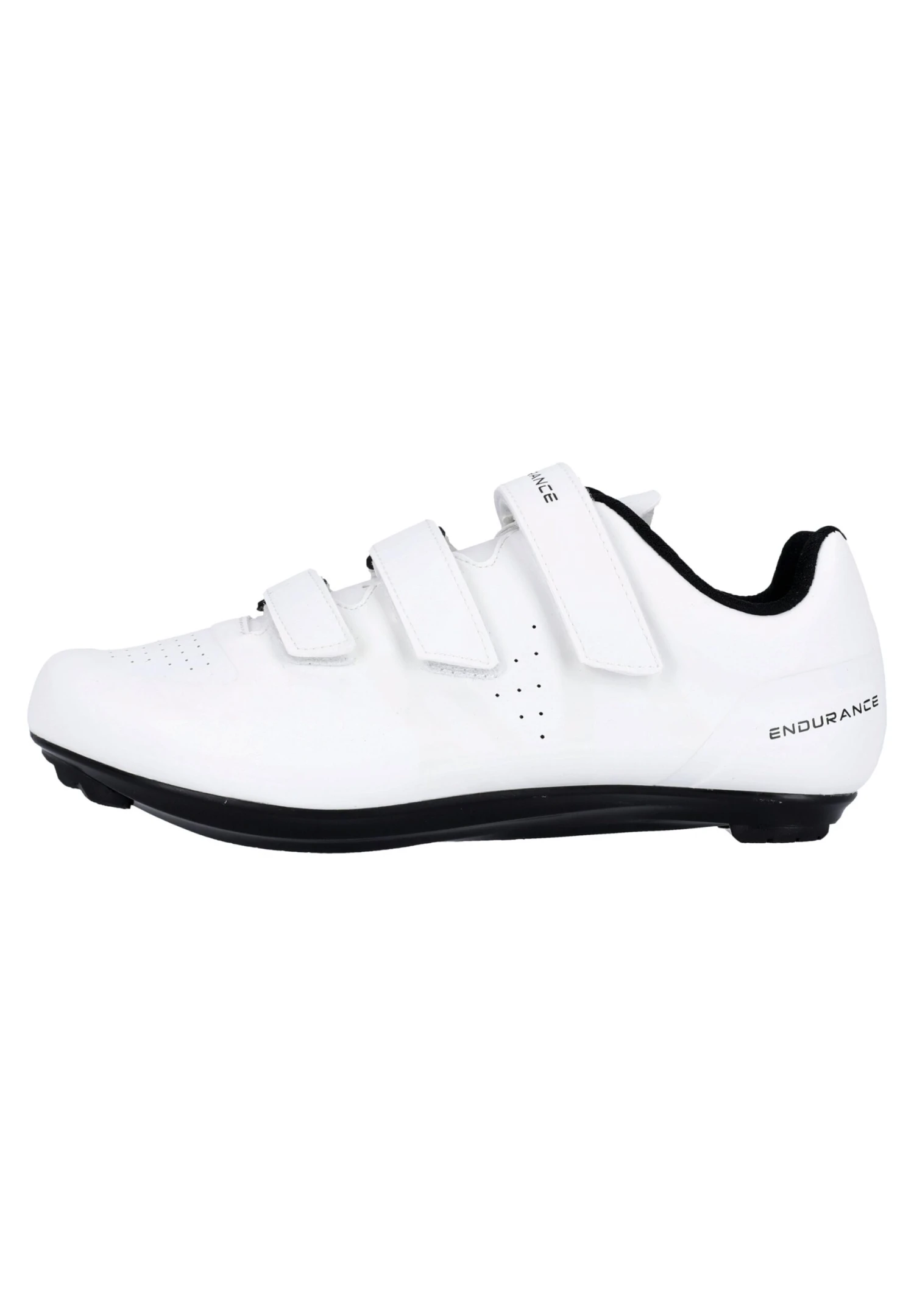 Endurance Wori - Fietsschoenen - White