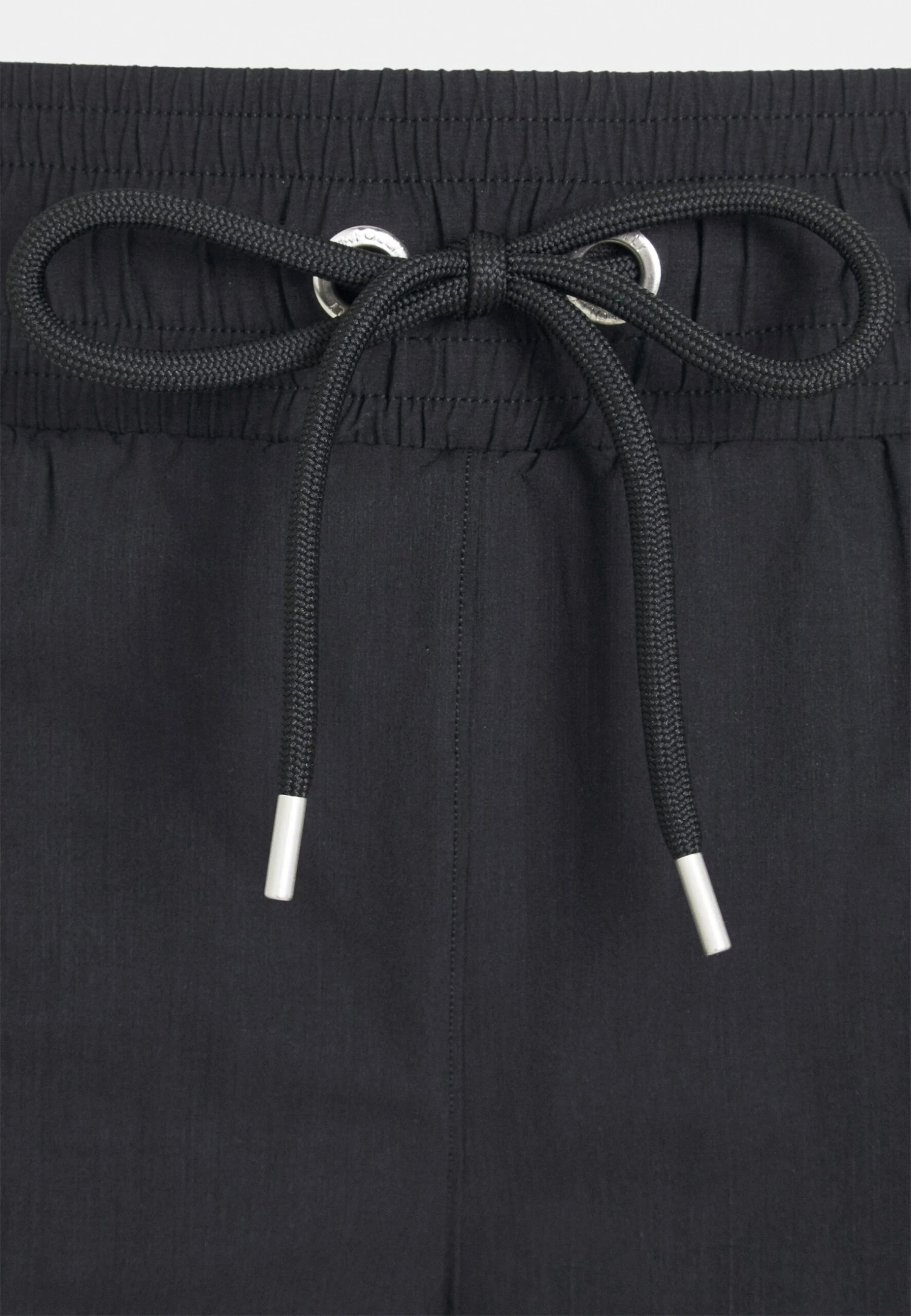 Seafolly Active - Zwemshorts - Black - Afbeelding 3