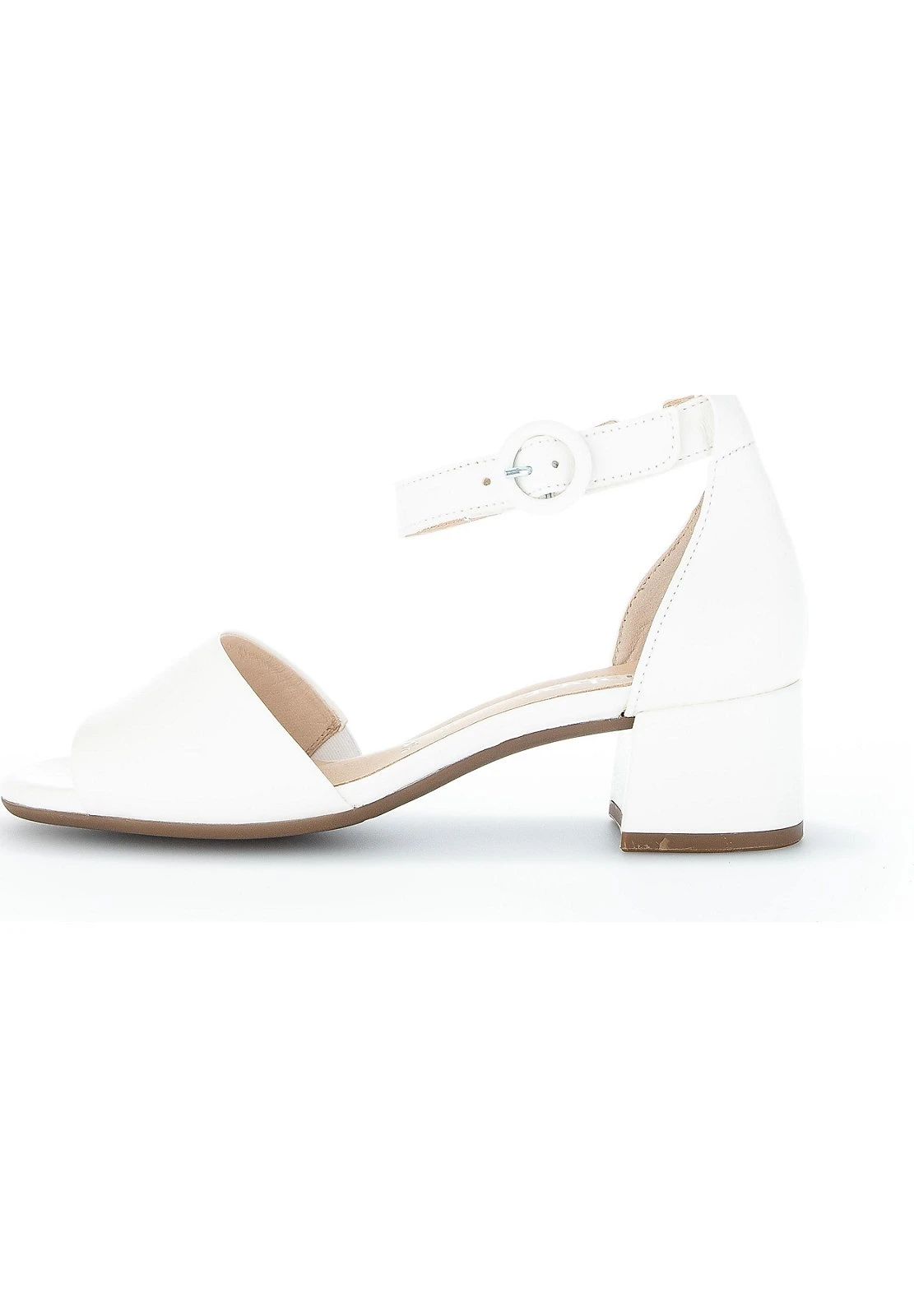 Gabor Comfort Sandalen - Weiß