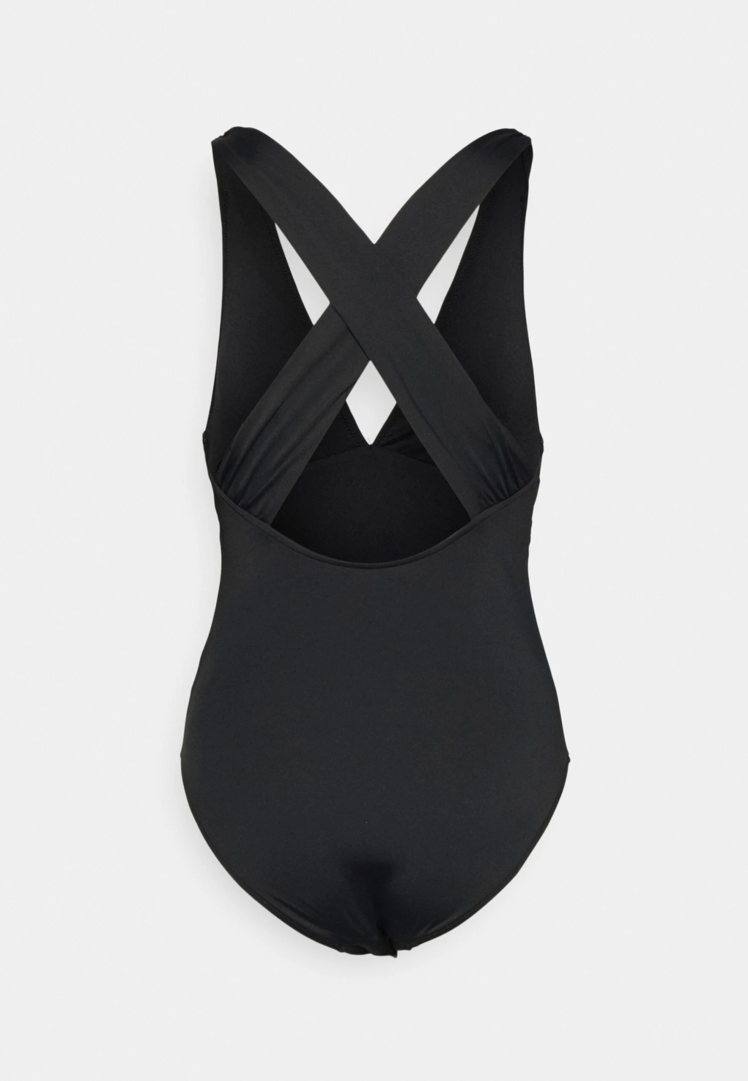 Seafolly Collective Cross Back One Piece - Badpak - Black - Afbeelding 2