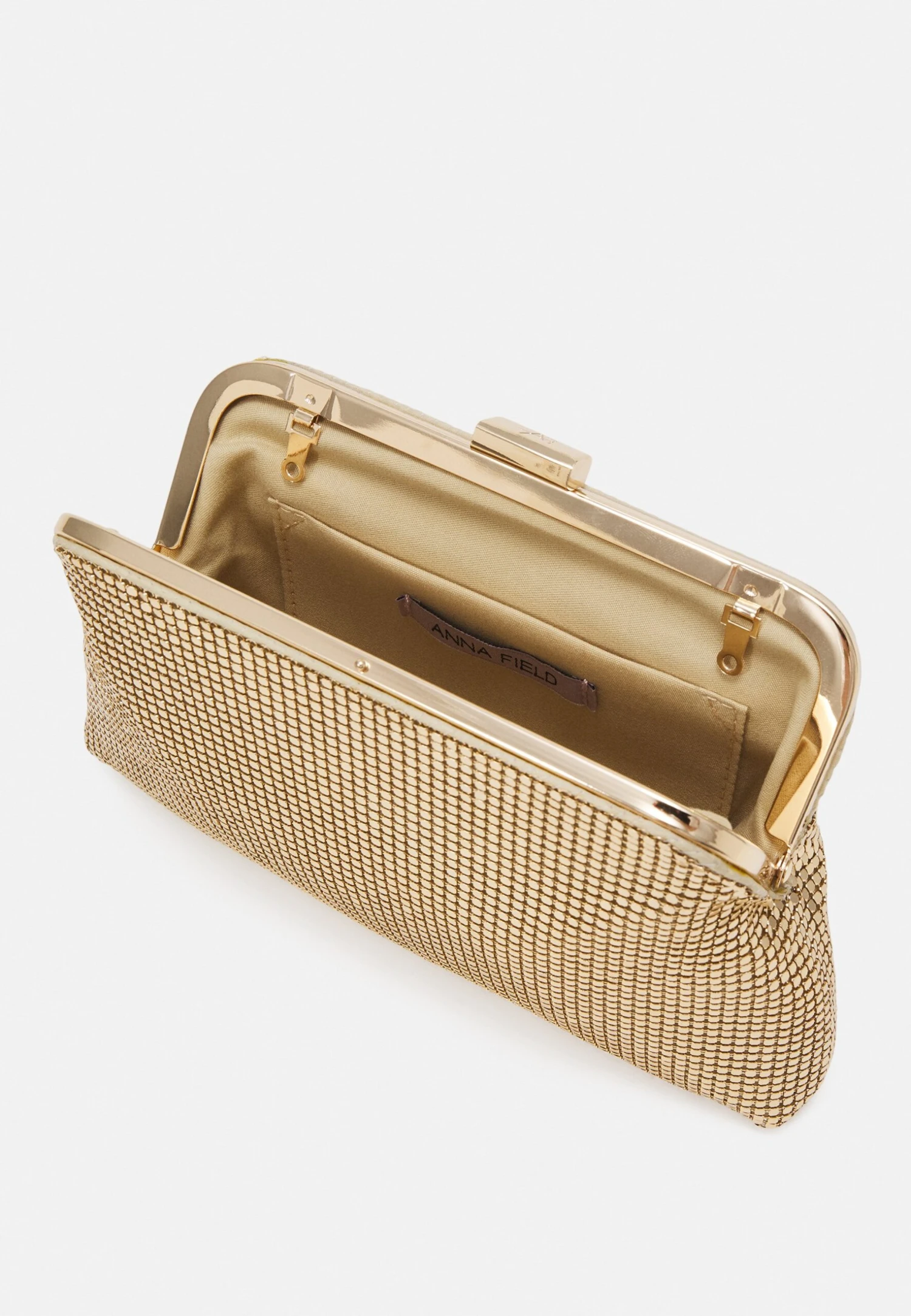 Anna Field Clutch - Gold-Coloured - Afbeelding 3