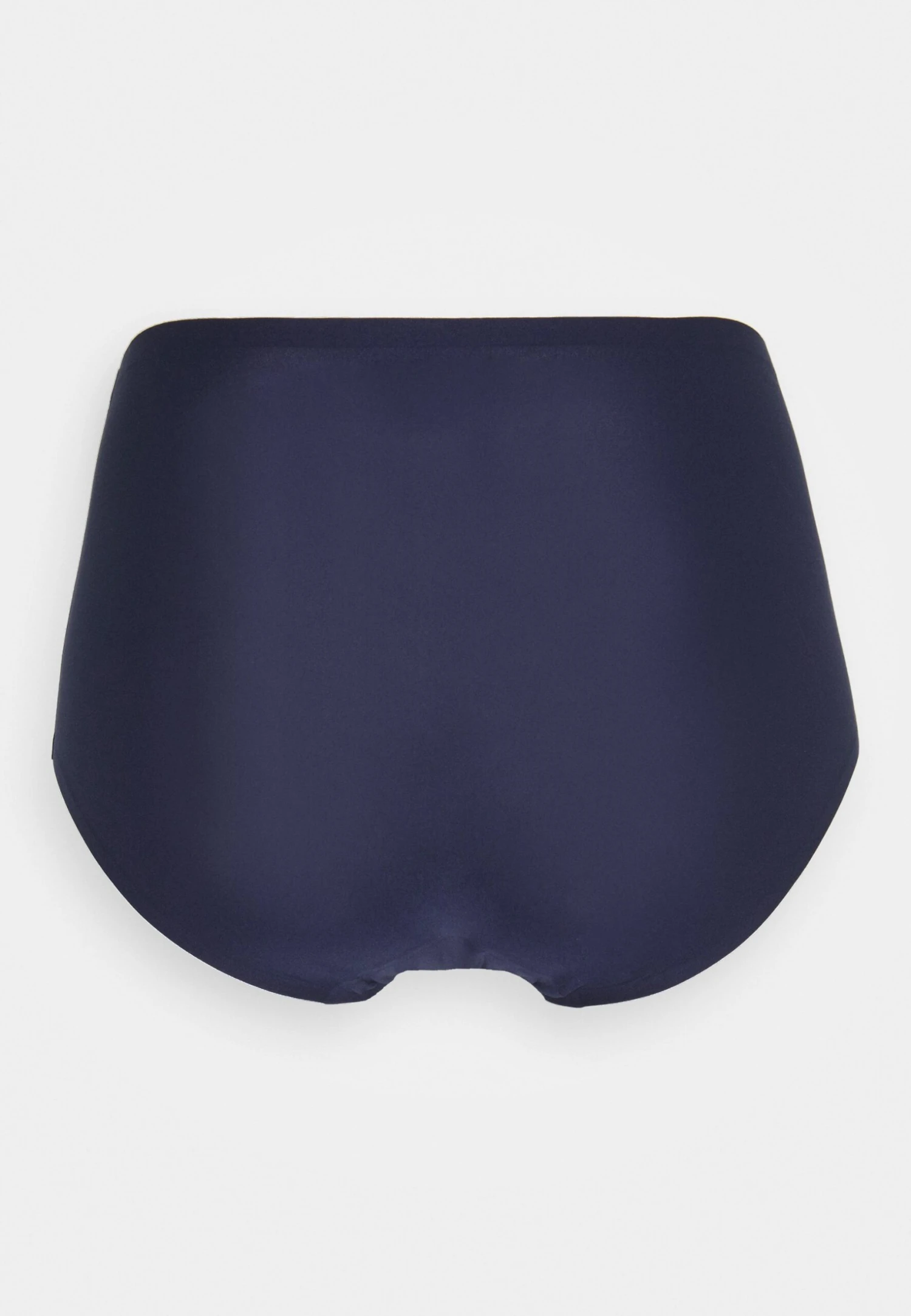 Chantelle Soft Stretch High Waist Briefs - Slip - Saphir - Afbeelding 2