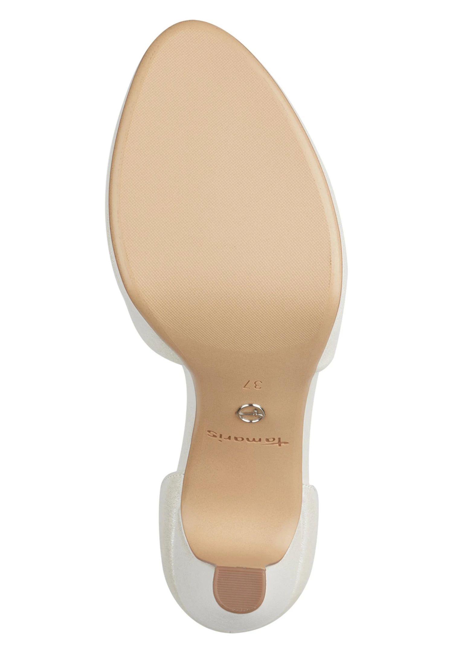 Tamaris Hoge Hakken - Pearl - Afbeelding 4