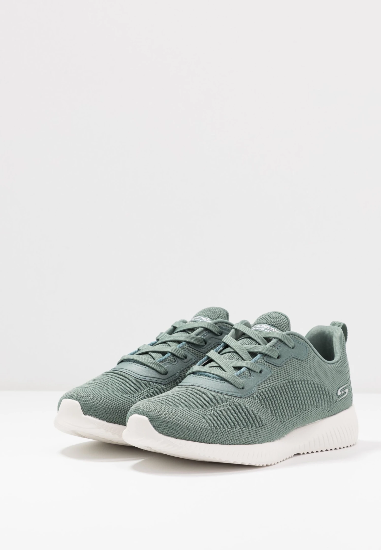 Bobs Squad- Sneakers Laag - Green - Afbeelding 5
