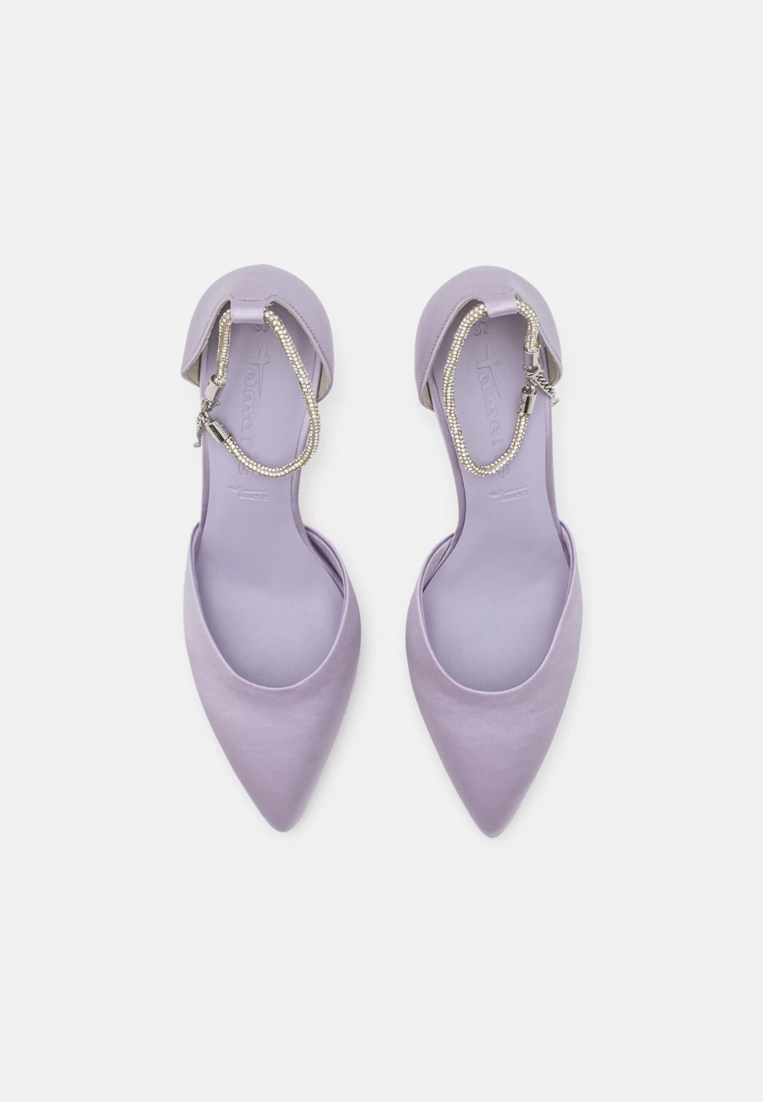 Tamaris Klassieke Pumps - Lavender - Afbeelding 6