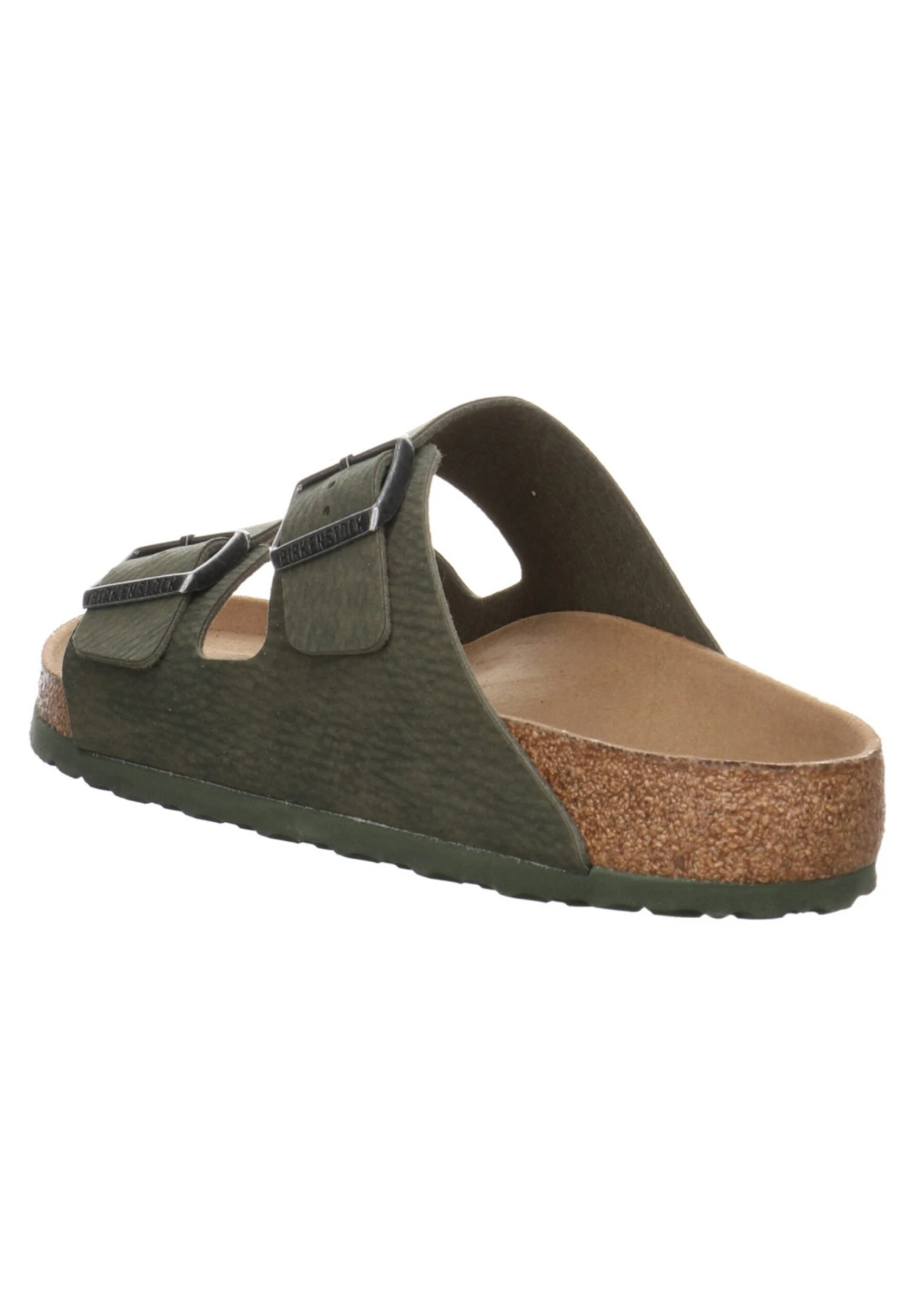 Birkenstock Arizona Syn Desert Dust Thyme Veg - Muiltjes - Thyme Veg - Afbeelding 12