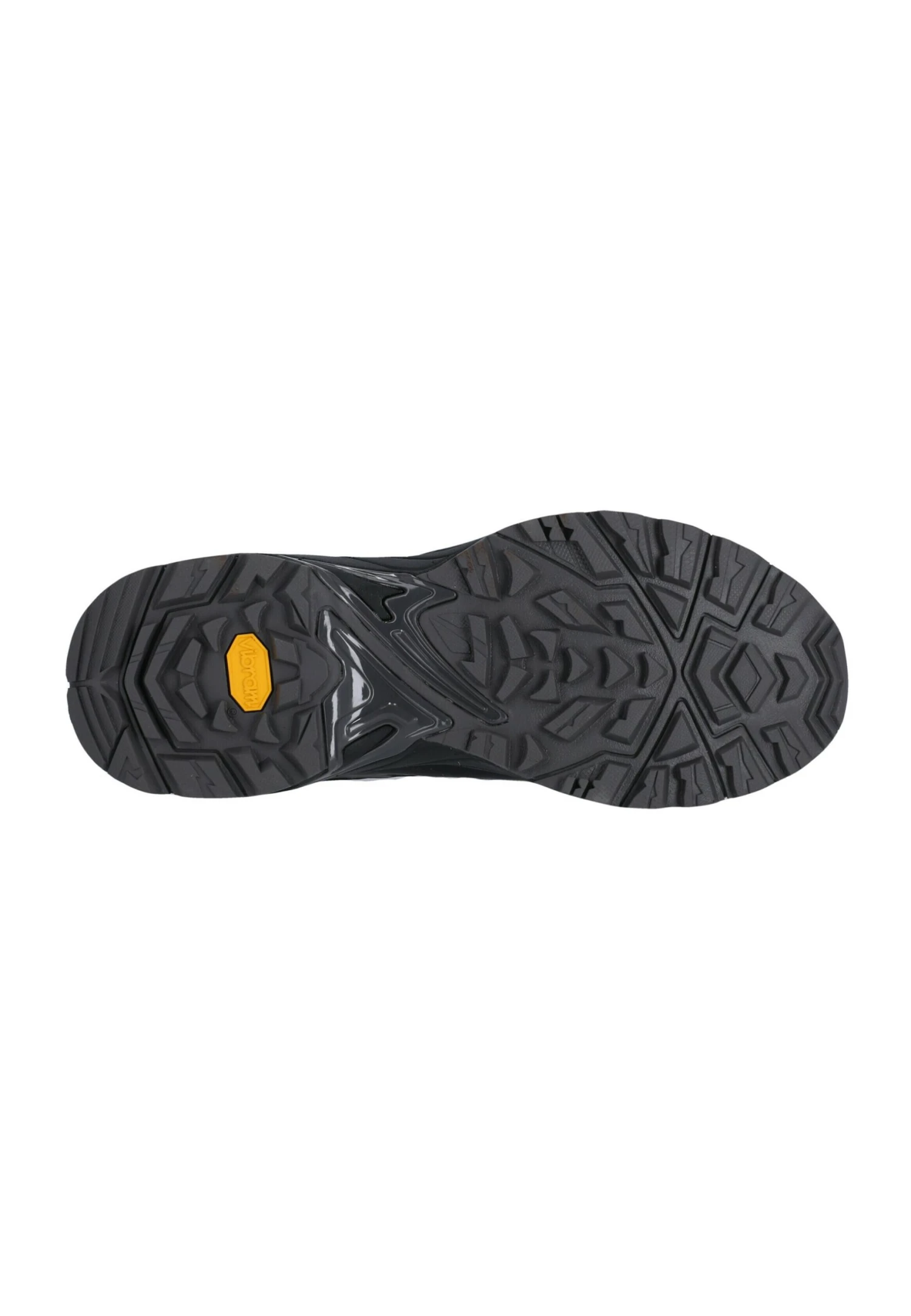 Endurance Ariya Mit Vibram-S - Sneakers Laag - Iron - Afbeelding 3